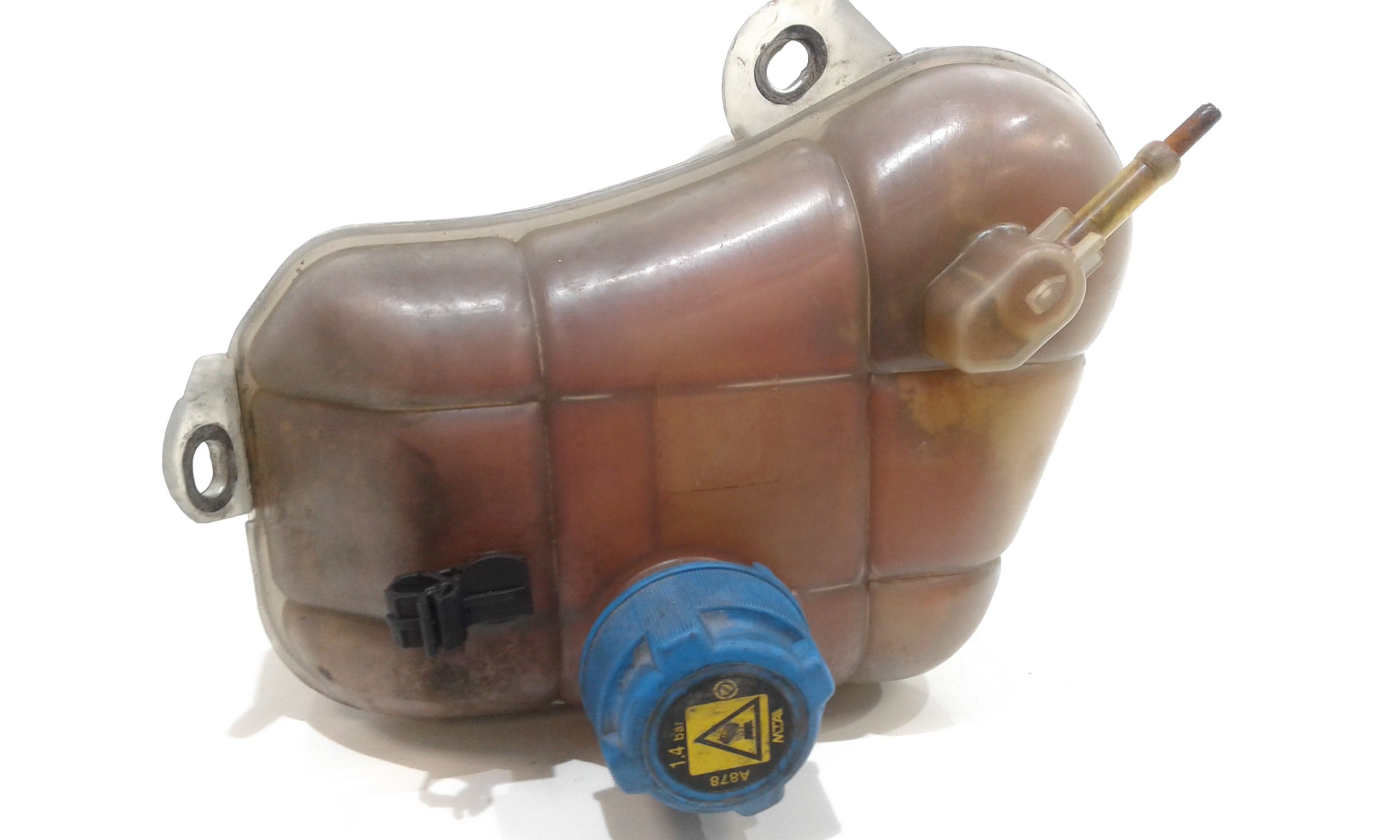 Vaschetta acqua liquido refrigerante FIAT Bravo 2 Serie