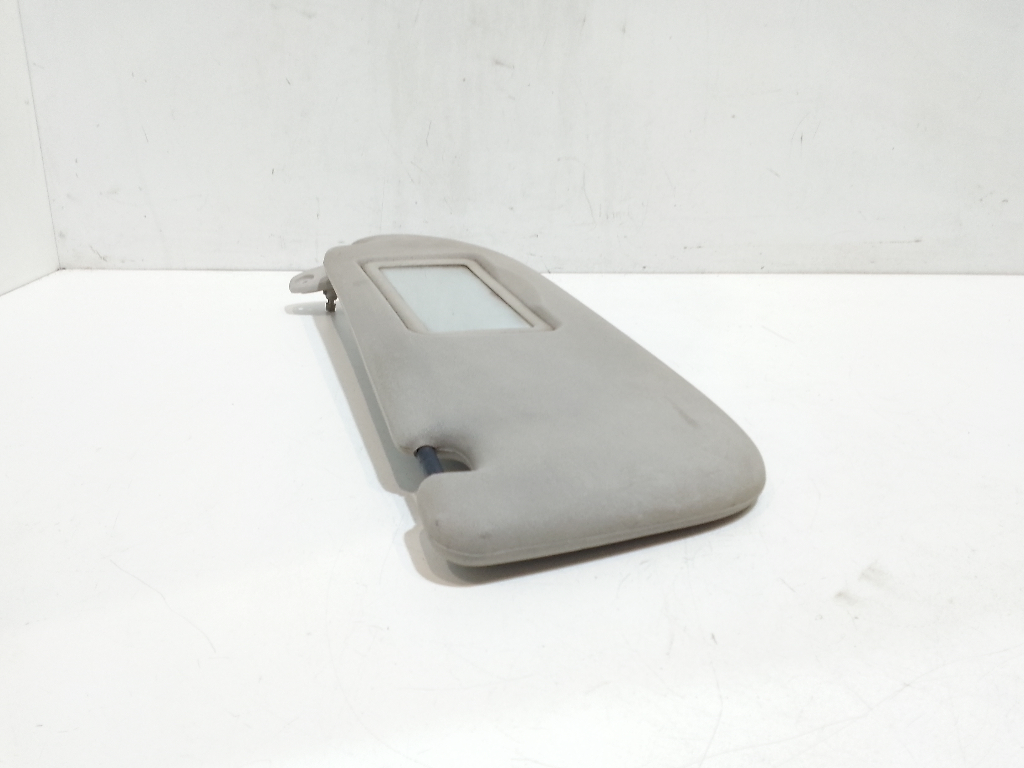 Parasole aletta Lato Passeggero per Opel Corsa C 3p 1 Serie (2000 - 2003)