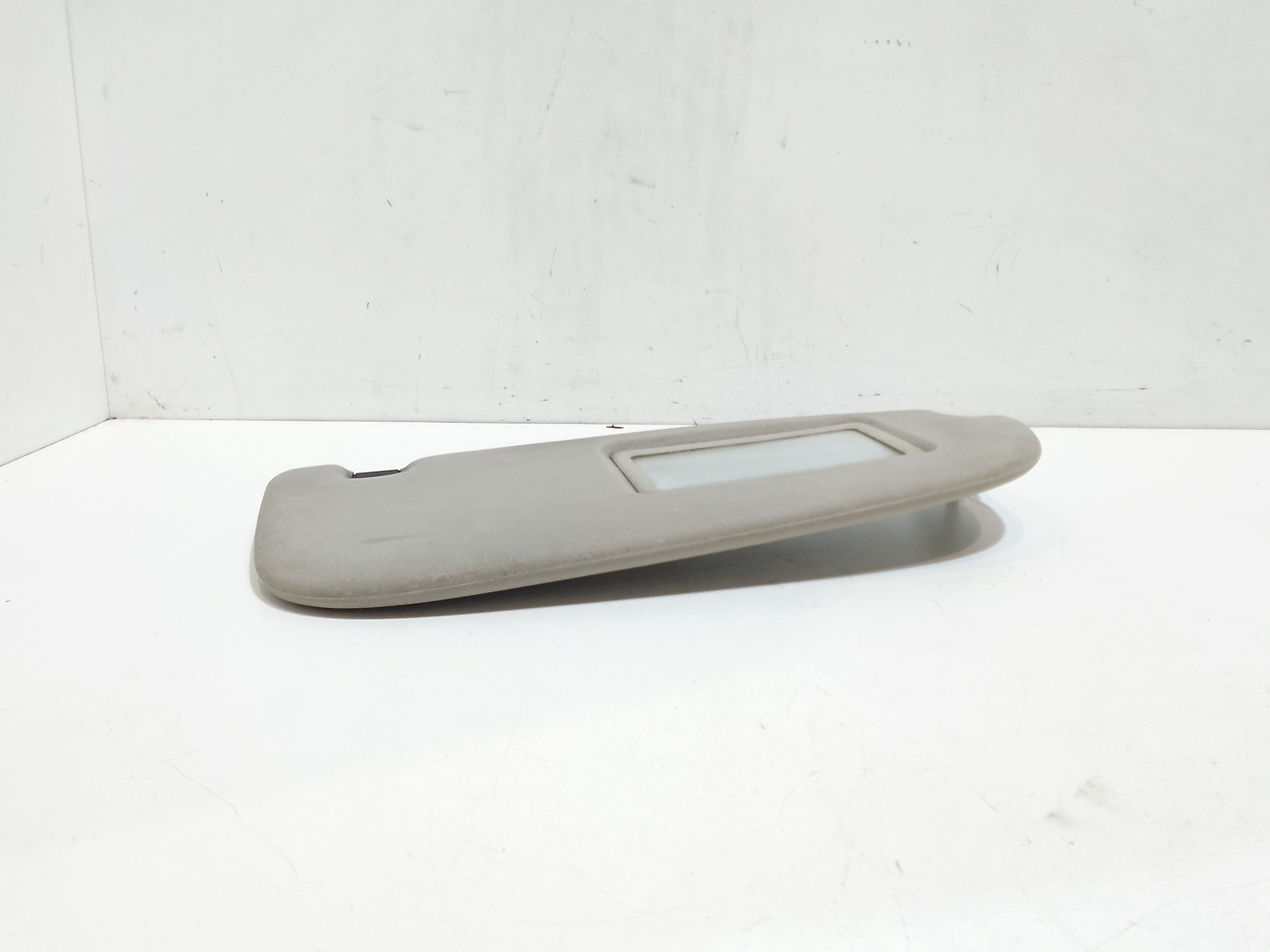 Parasole aletta Lato Passeggero per Opel Corsa C 3p 1 Serie (2000 - 2003)