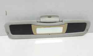 Parasole aletta Lato Passeggero per Smart Fortwo Coup 2 Serie (2003 - 2007)