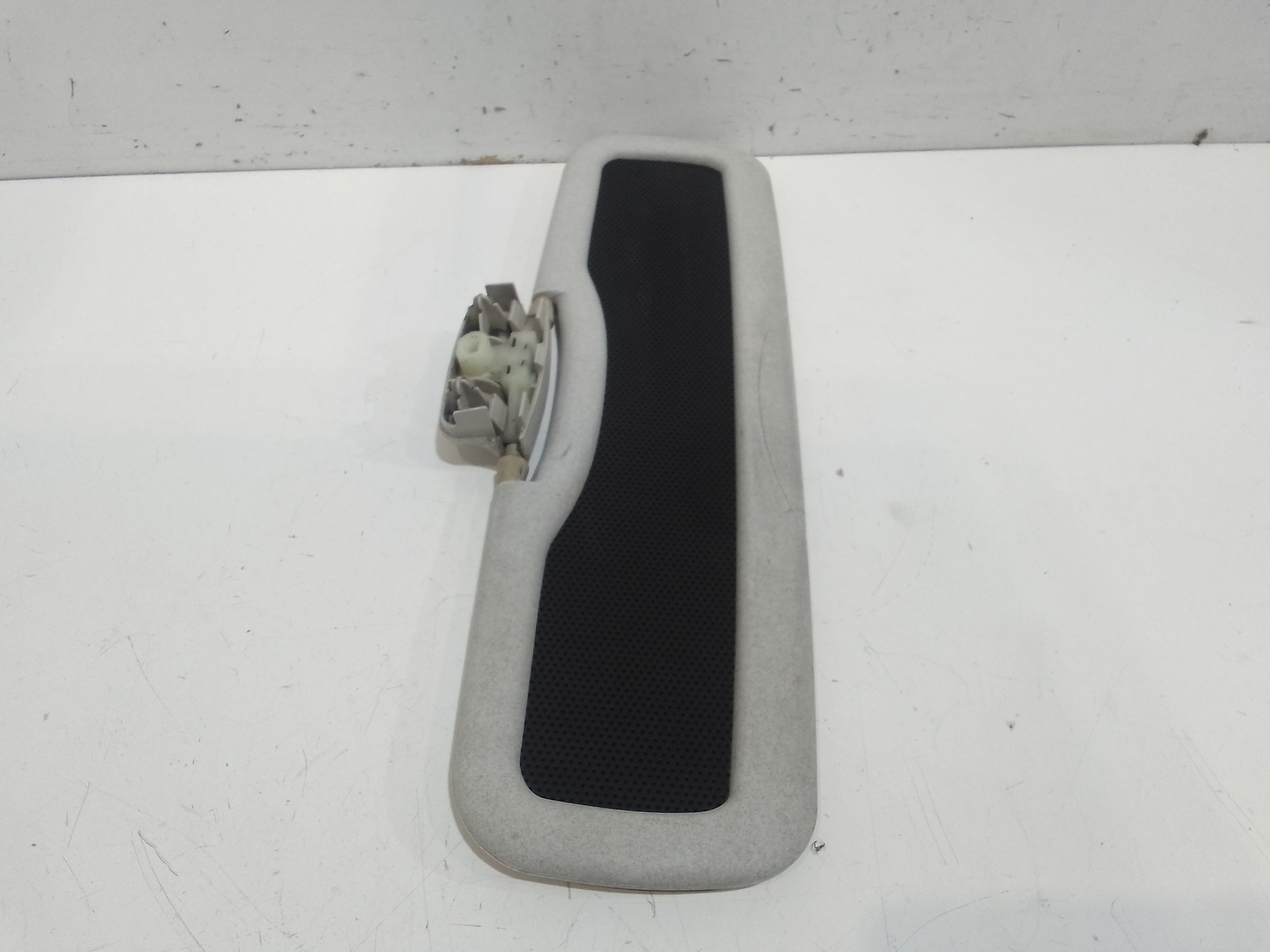 Parasole aletta anteriore Lato Guida per Smart Fortwo Coup 2 Serie (2003 - 2007)