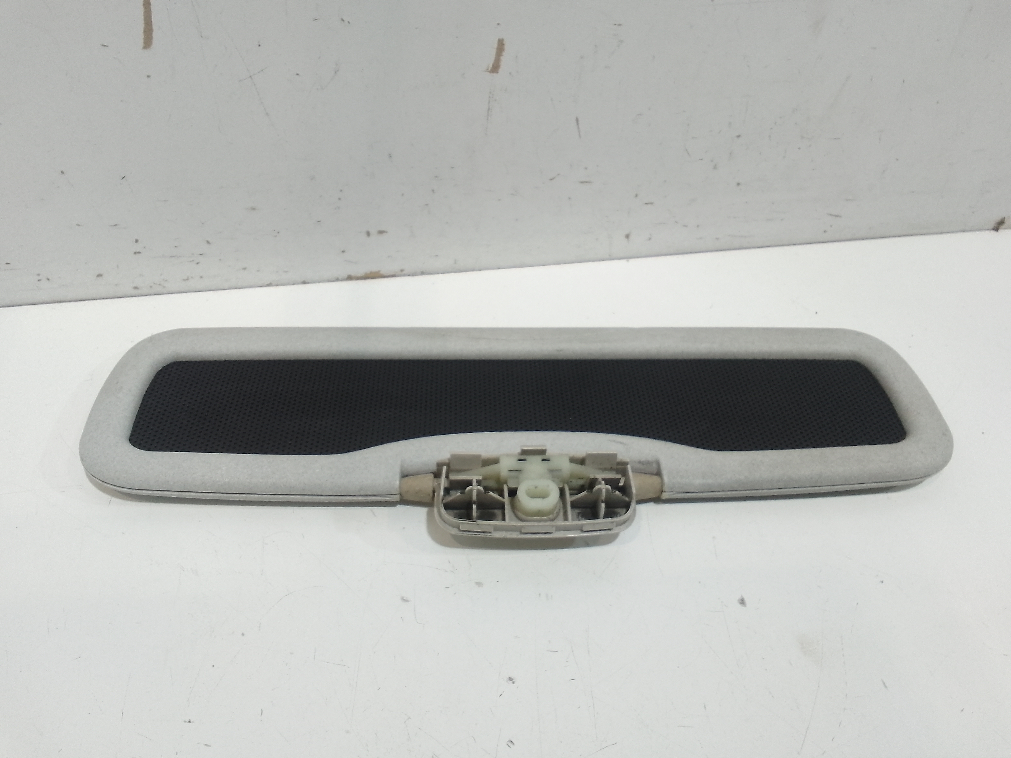 Parasole aletta anteriore Lato Guida per Smart Fortwo Coup 2 Serie (2003 - 2007)