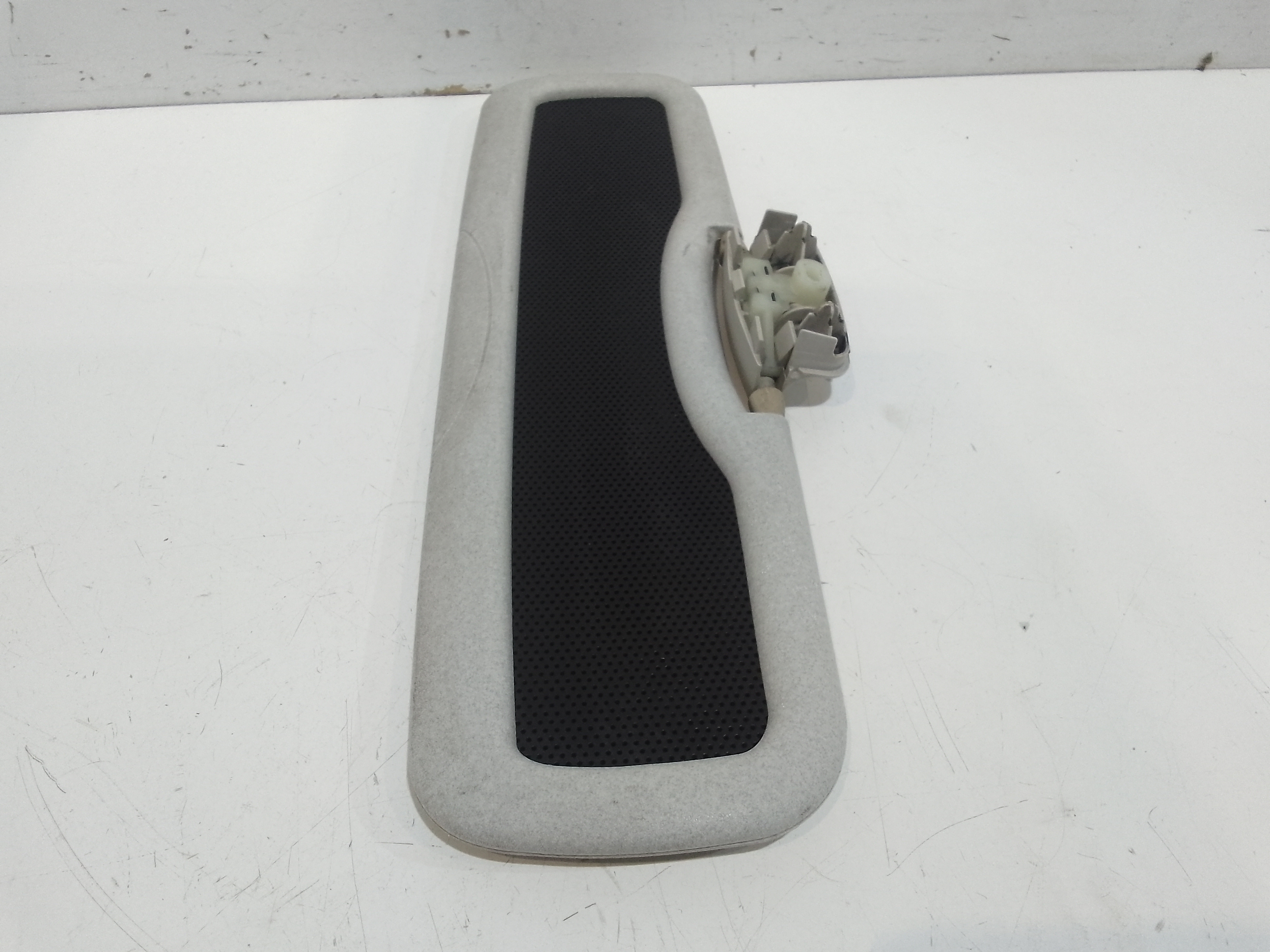 Parasole aletta anteriore Lato Guida per Smart Fortwo Coup 2 Serie (2003 - 2007)