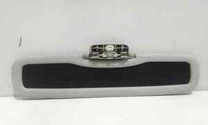 Parasole aletta anteriore Lato Guida per Smart Fortwo Coup 2 Serie (2003 - 2007)