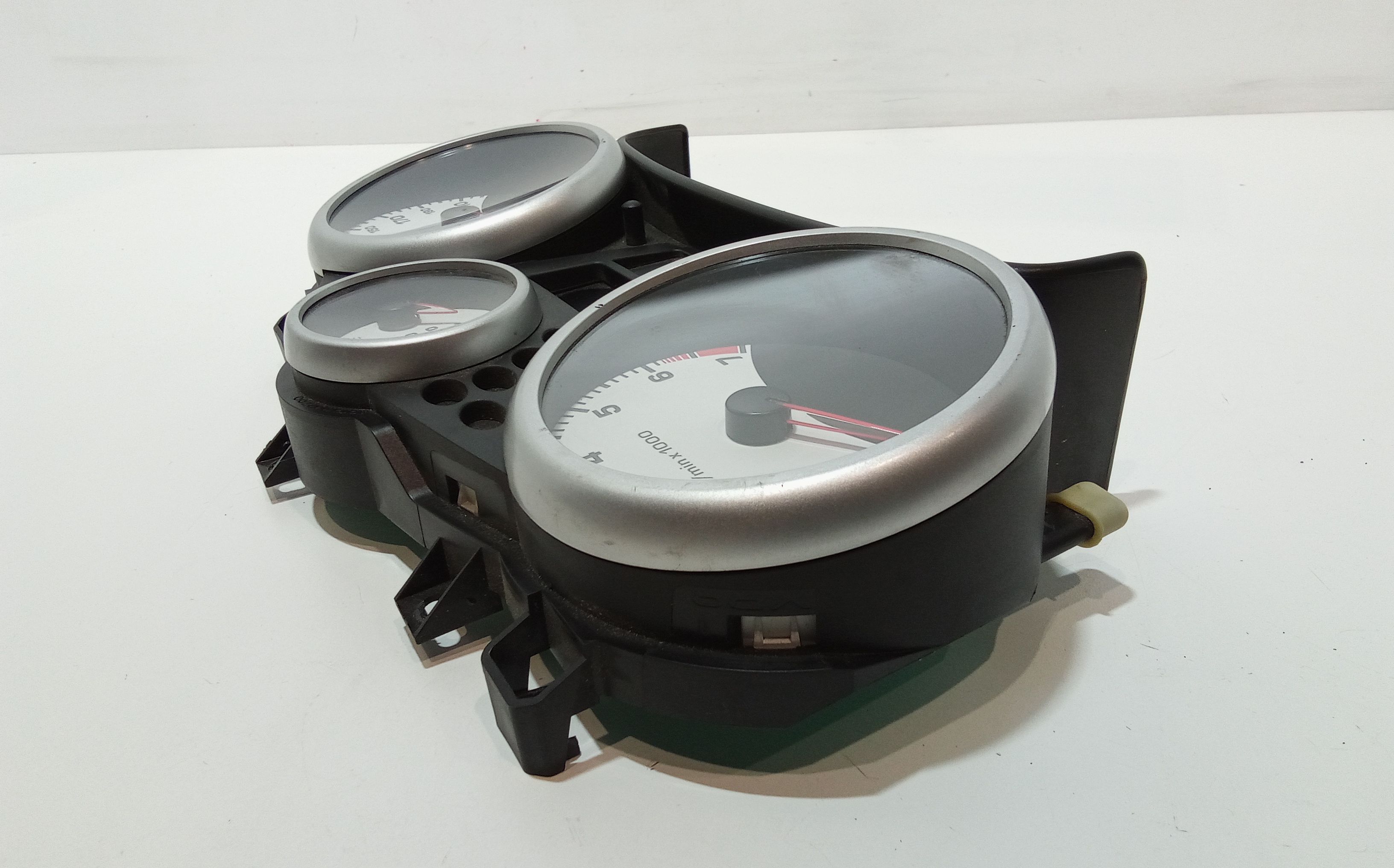 Quadro Strumenti per Peugeot 207 1 Serie (2006 - 2009)