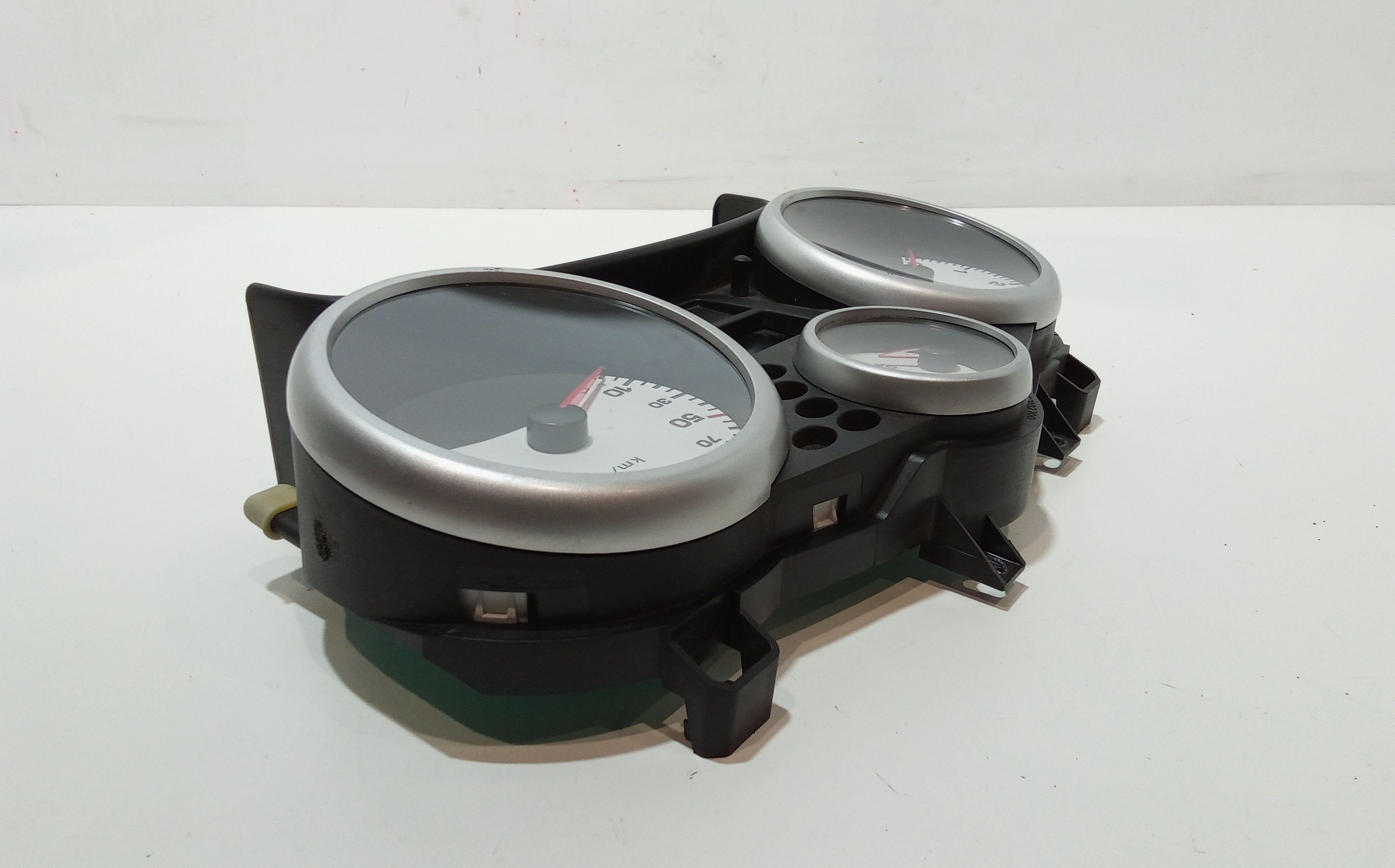 Quadro Strumenti per Peugeot 207 1 Serie (2006 - 2009)