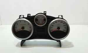 Quadro Strumenti per Peugeot 207 1 Serie (2006 - 2009)