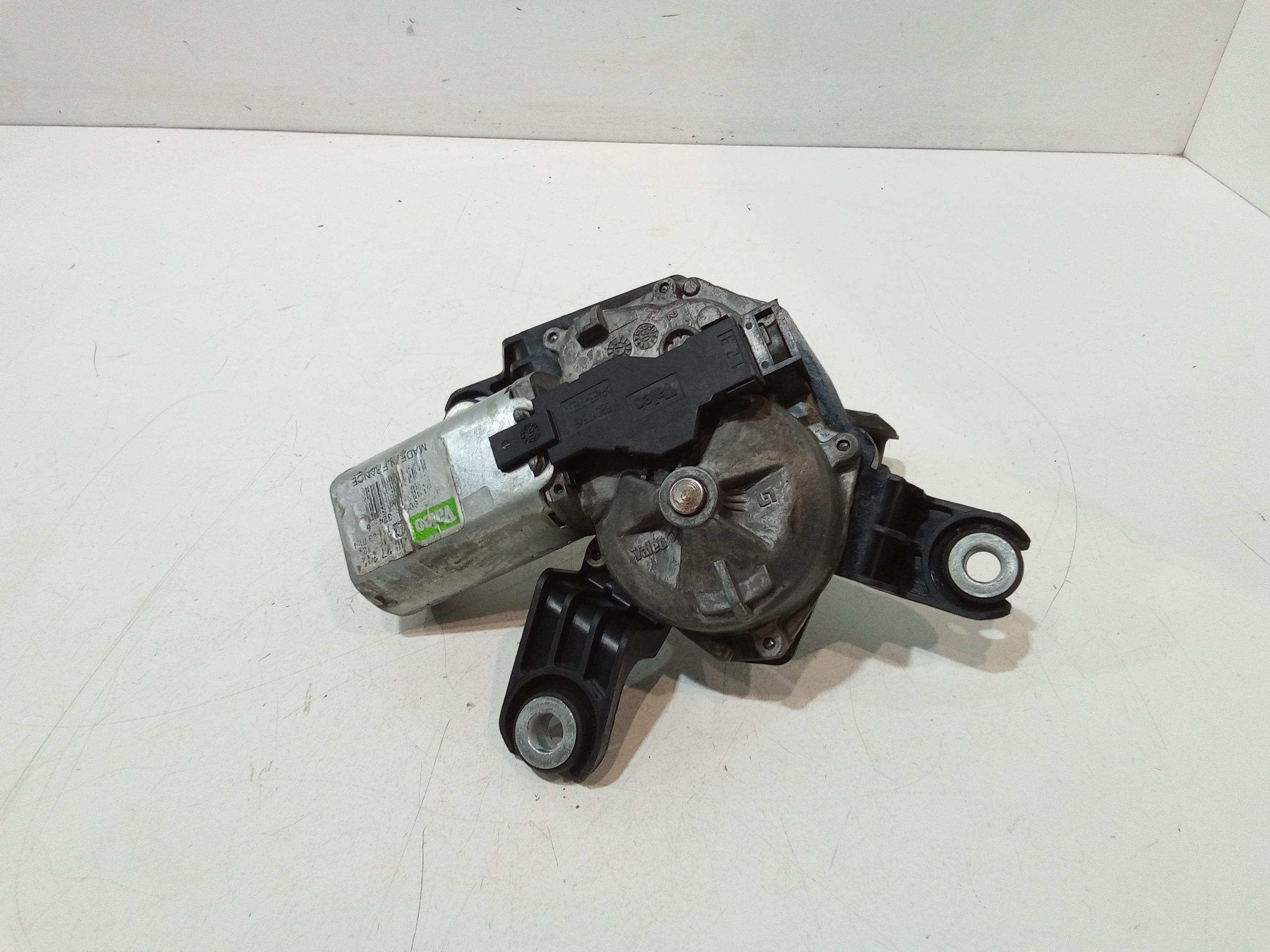 Motorino Tergicristallo Posteriore per Opel Corsa D 3p 1 Serie (2006 - In produzione)