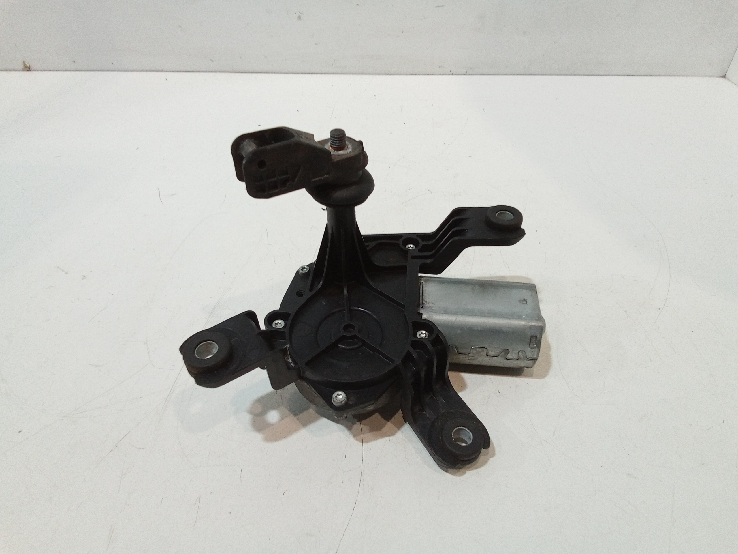 Motorino Tergicristallo Posteriore per Opel Corsa D 3p 1 Serie (2006 - In produzione)