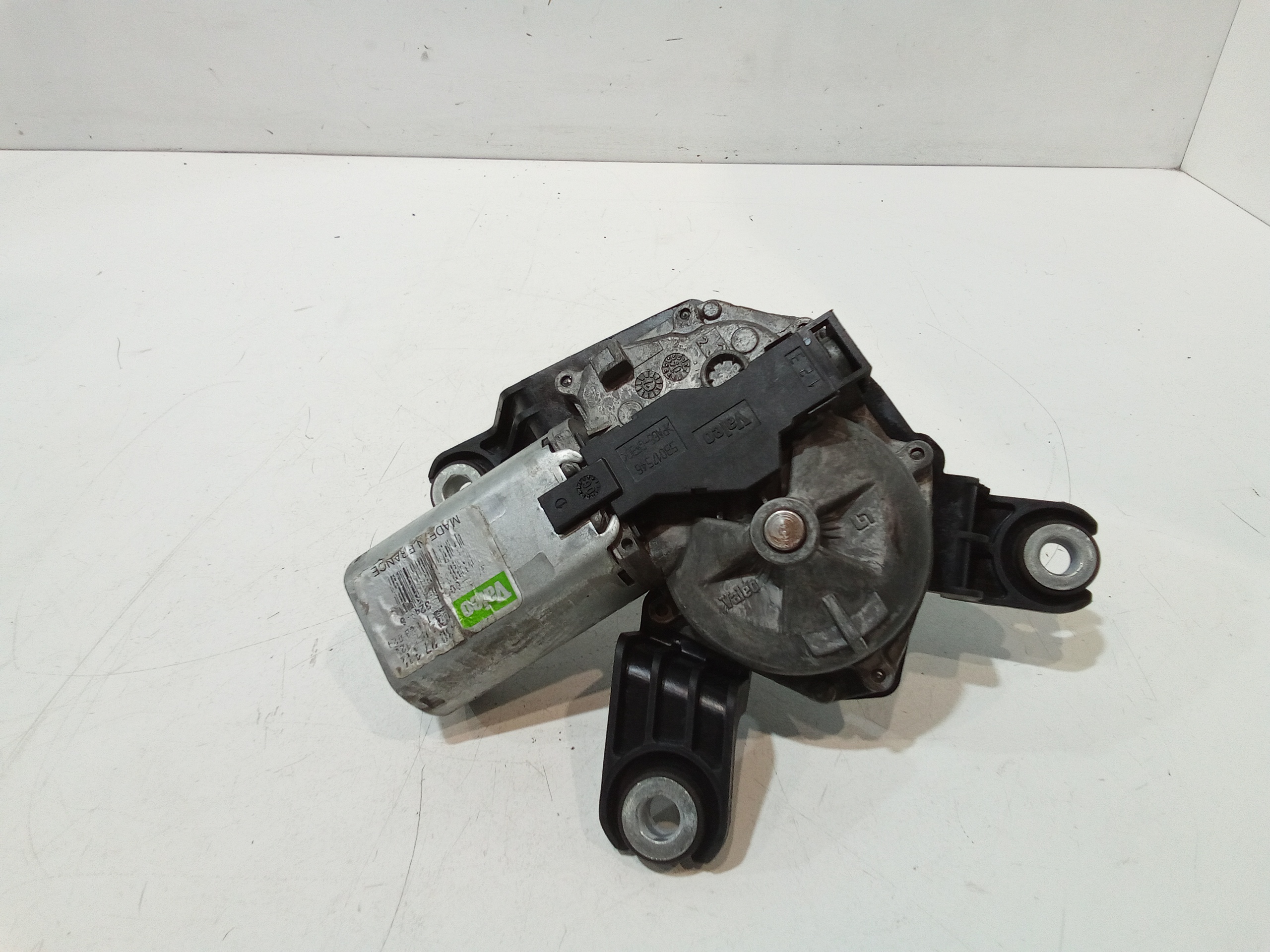 Motorino Tergicristallo Posteriore per Opel Corsa D 3p 1 Serie (2006 - In produzione)