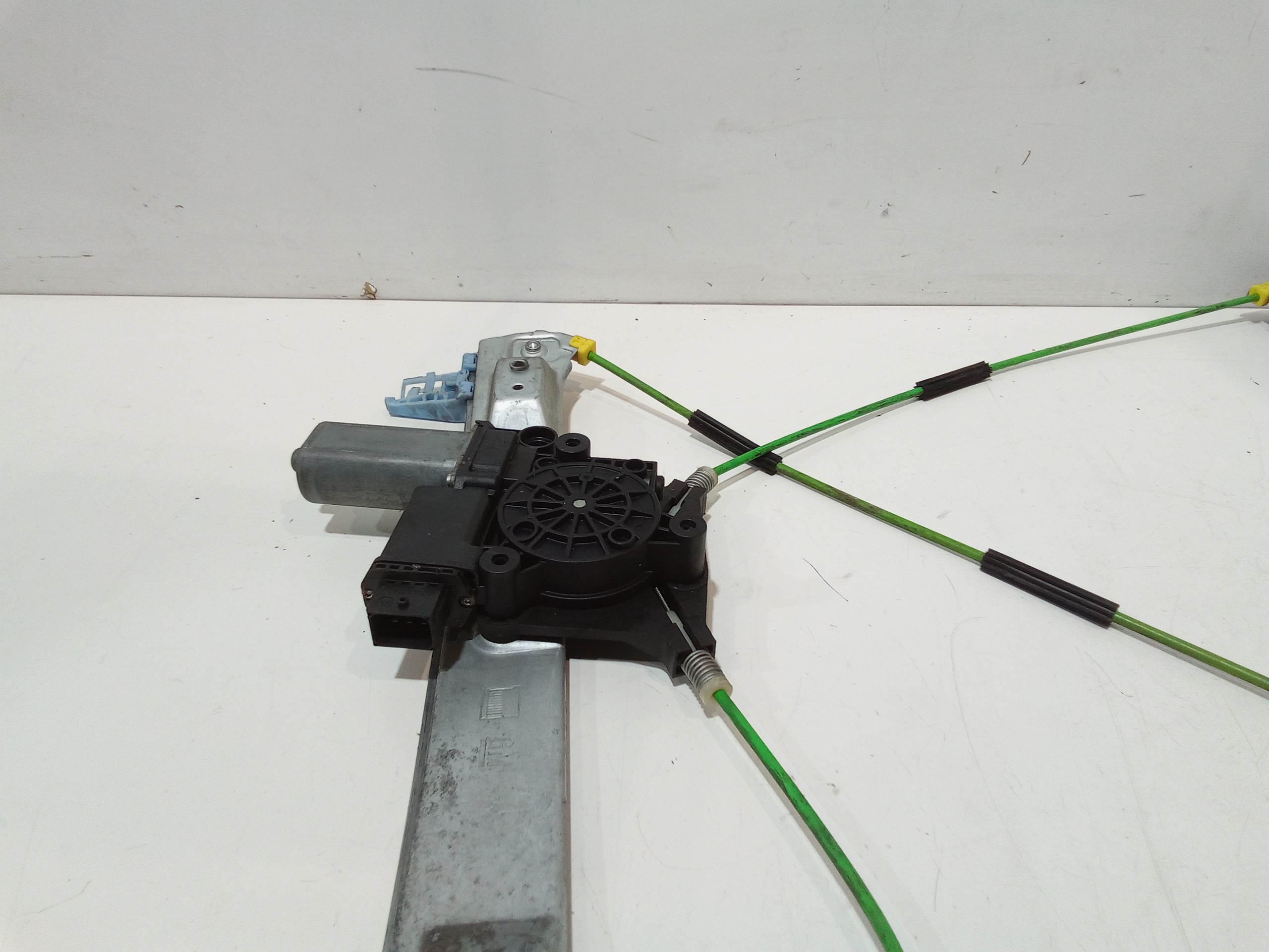 Cremagliera anteriore destra passeggero per Opel Corsa D 3p 1 Serie (2006 - In produzione)