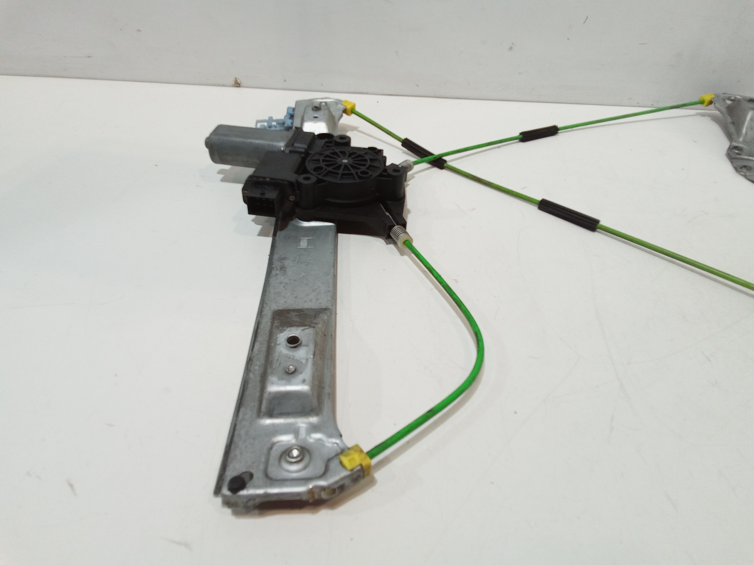 Cremagliera anteriore destra passeggero per Opel Corsa D 3p 1 Serie (2006 - In produzione)