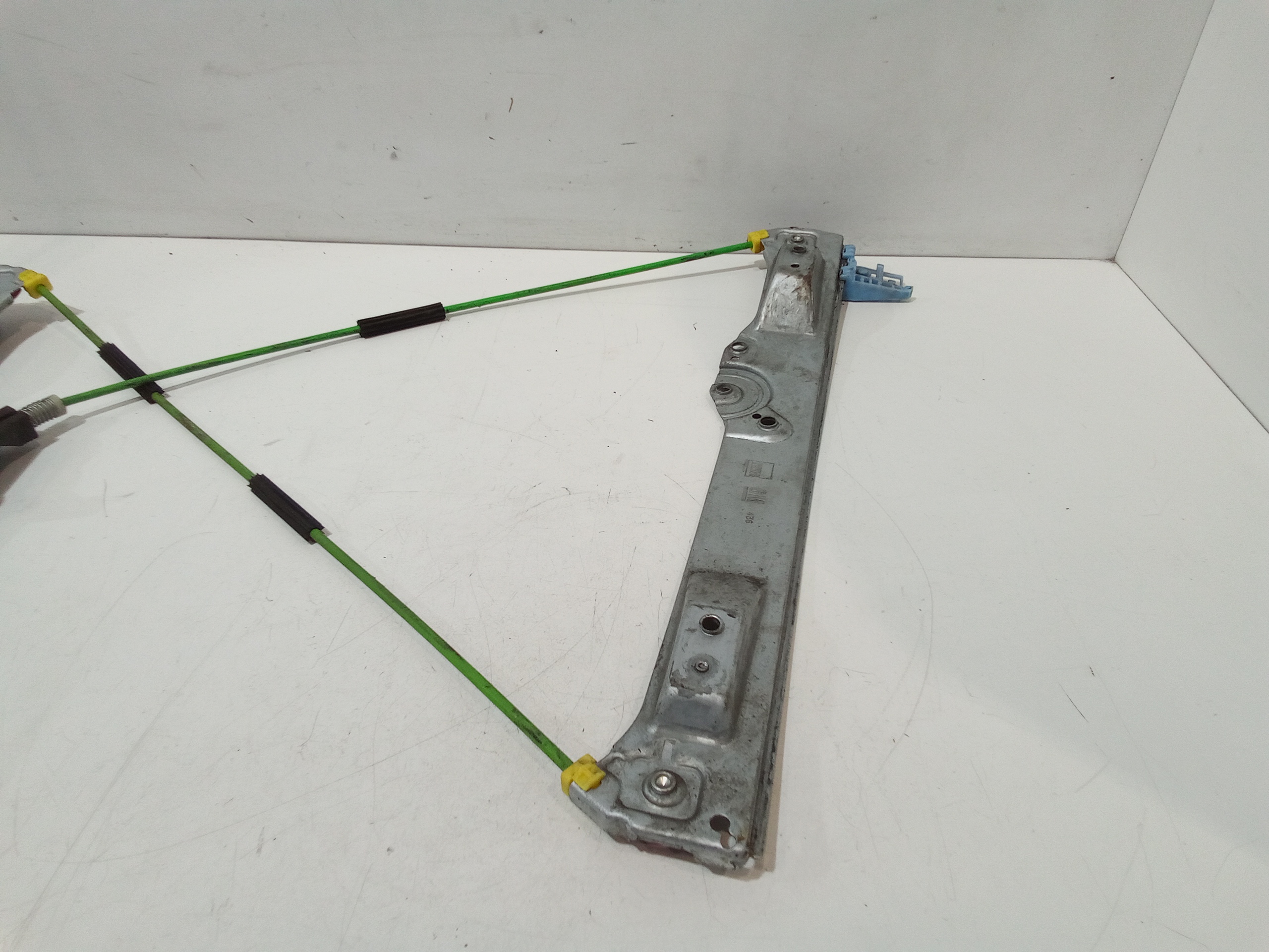 Cremagliera anteriore destra passeggero per Opel Corsa D 3p 1 Serie (2006 - In produzione)