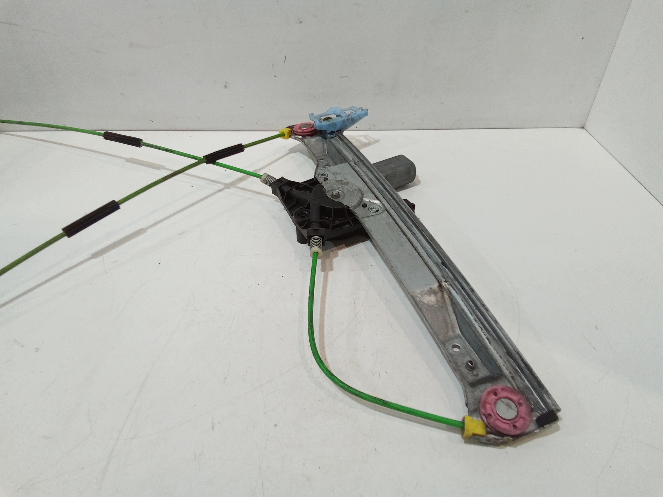 Cremagliera anteriore destra passeggero per Opel Corsa D 3p 1 Serie (2006 - In produzione)