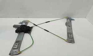 Cremagliera anteriore destra passeggero per Opel Corsa D 3p 1 Serie (2006 - In produzione)