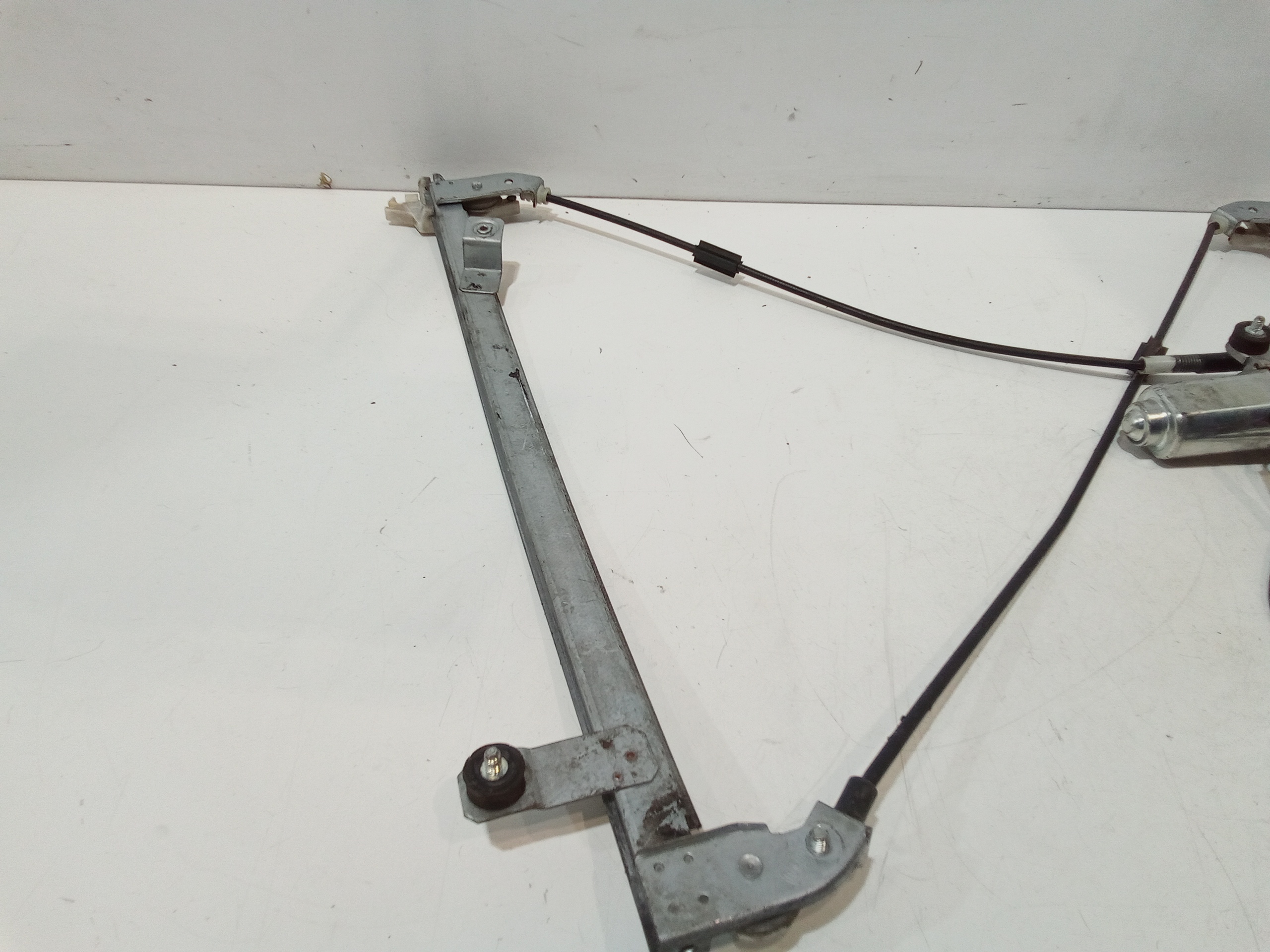 Cremagliera anteriore destra passeggero per Peugeot Ranch 2 Serie (2002 - 2008)