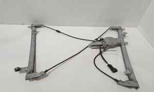 Cremagliera anteriore destra passeggero per Peugeot Ranch 2 Serie (2002 - 2008)