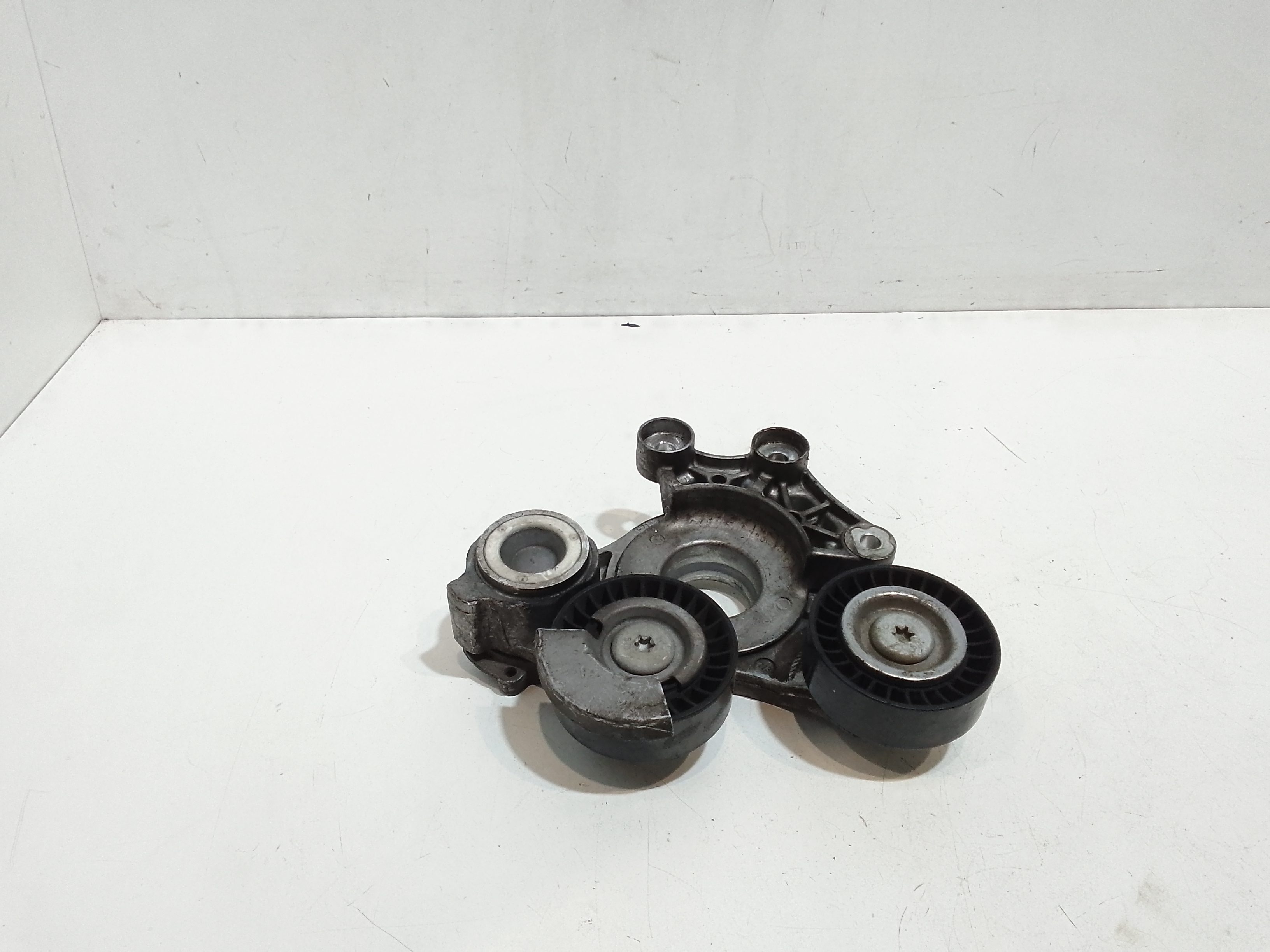 Supporto tendicinghia per Fiat Panda Cross Hybrid (2022 - )