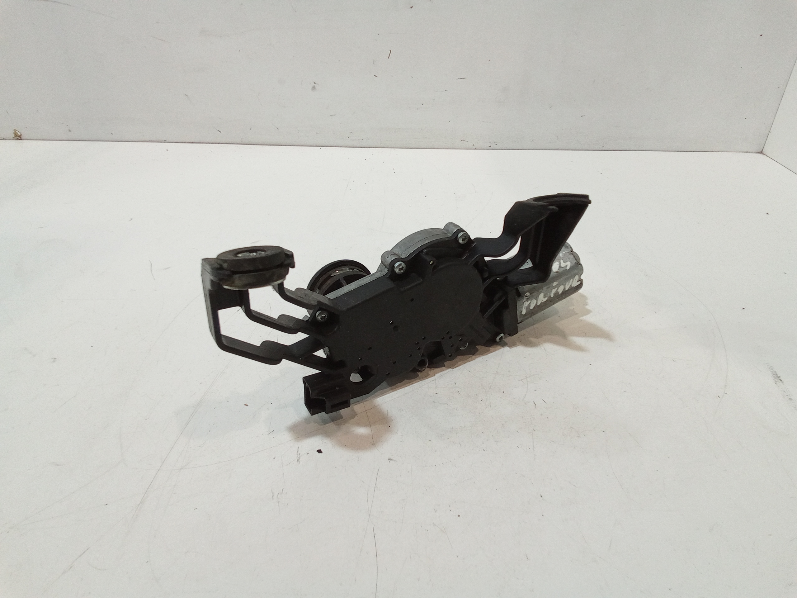 Motorino Tergicristallo Posteriore per Smart Forfour 1 Serie (2004 - 2006)