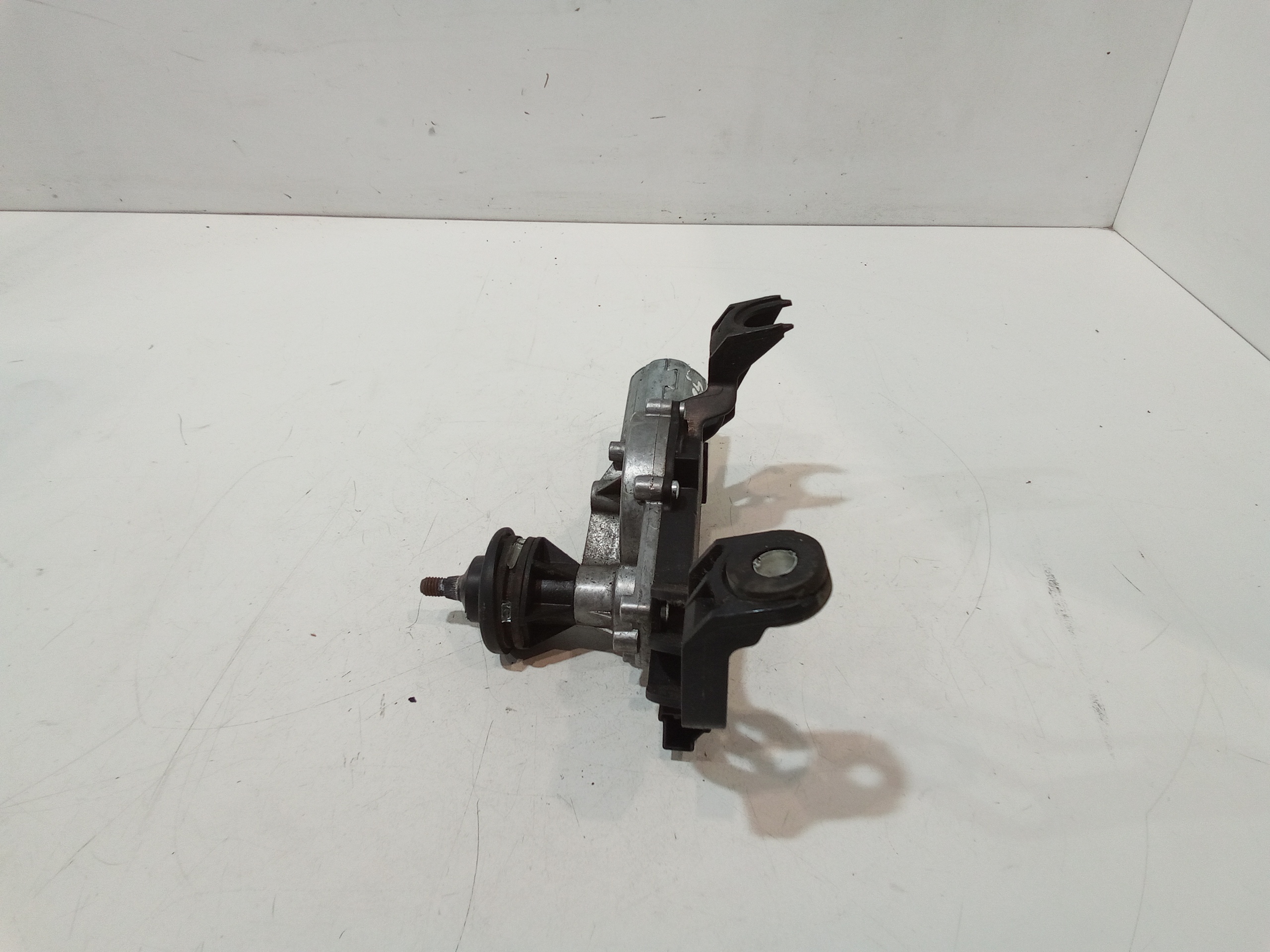 Motorino Tergicristallo Posteriore per Smart Forfour 1 Serie (2004 - 2006)