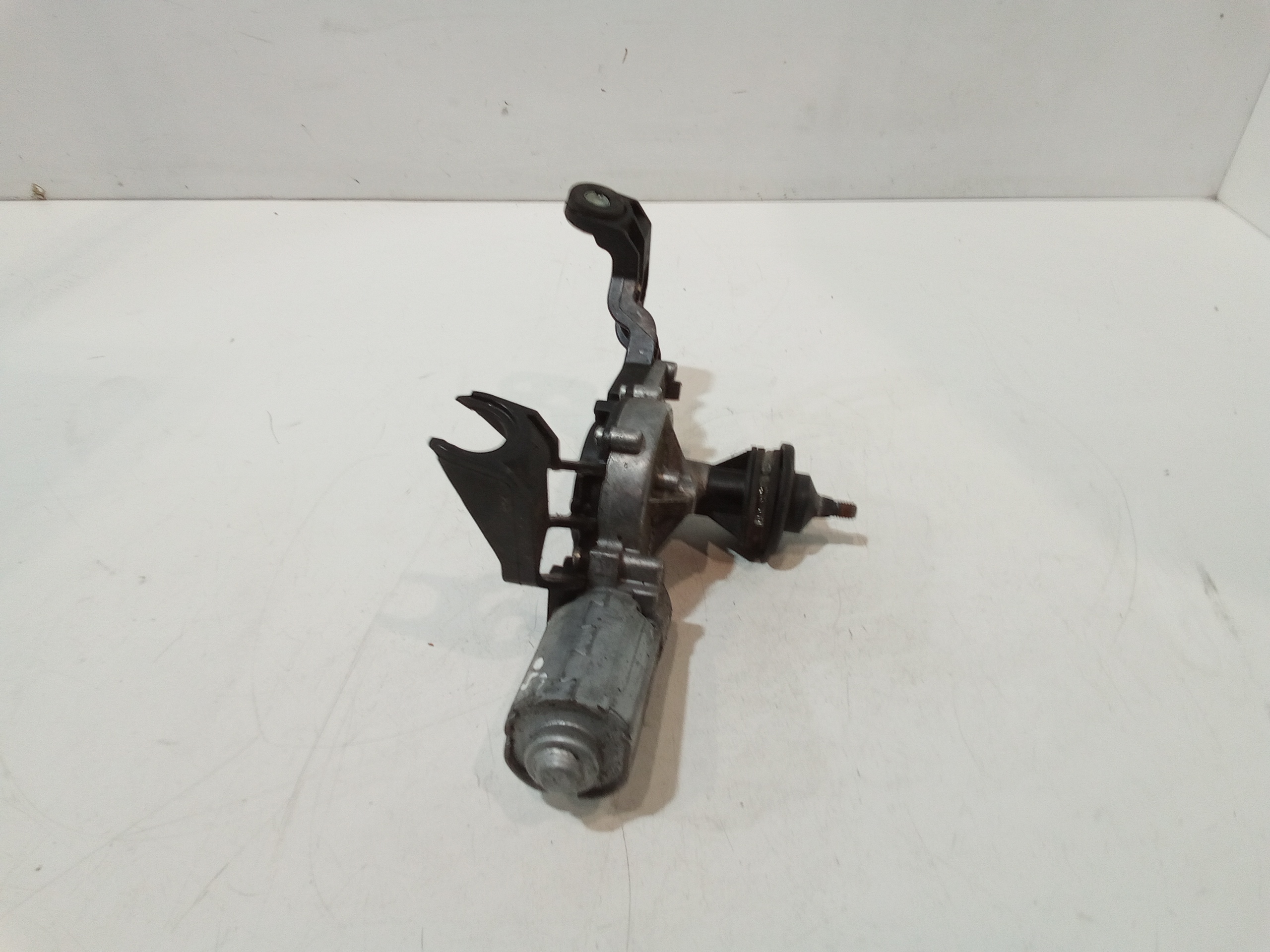 Motorino Tergicristallo Posteriore per Smart Forfour 1 Serie (2004 - 2006)