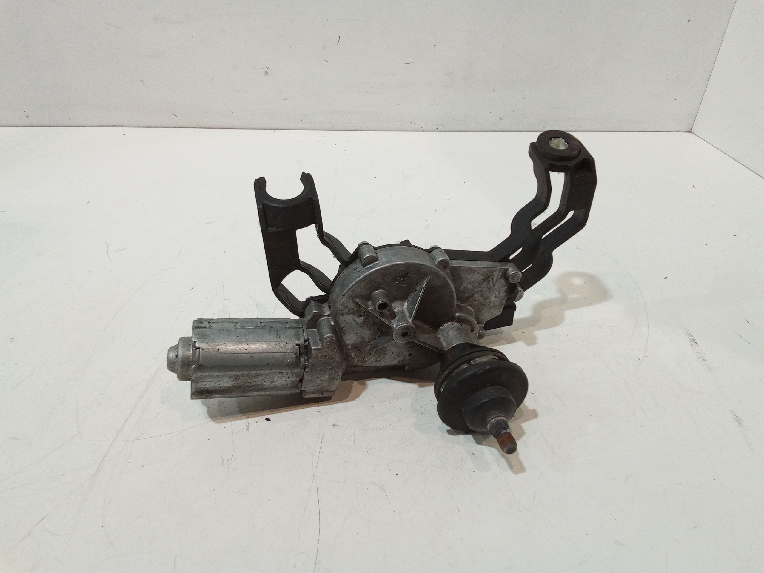 Motorino Tergicristallo Posteriore per Smart Forfour 1 Serie (2004 - 2006)