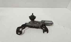 Motorino Tergicristallo Posteriore per Smart Forfour 1 Serie (2004 - 2006)