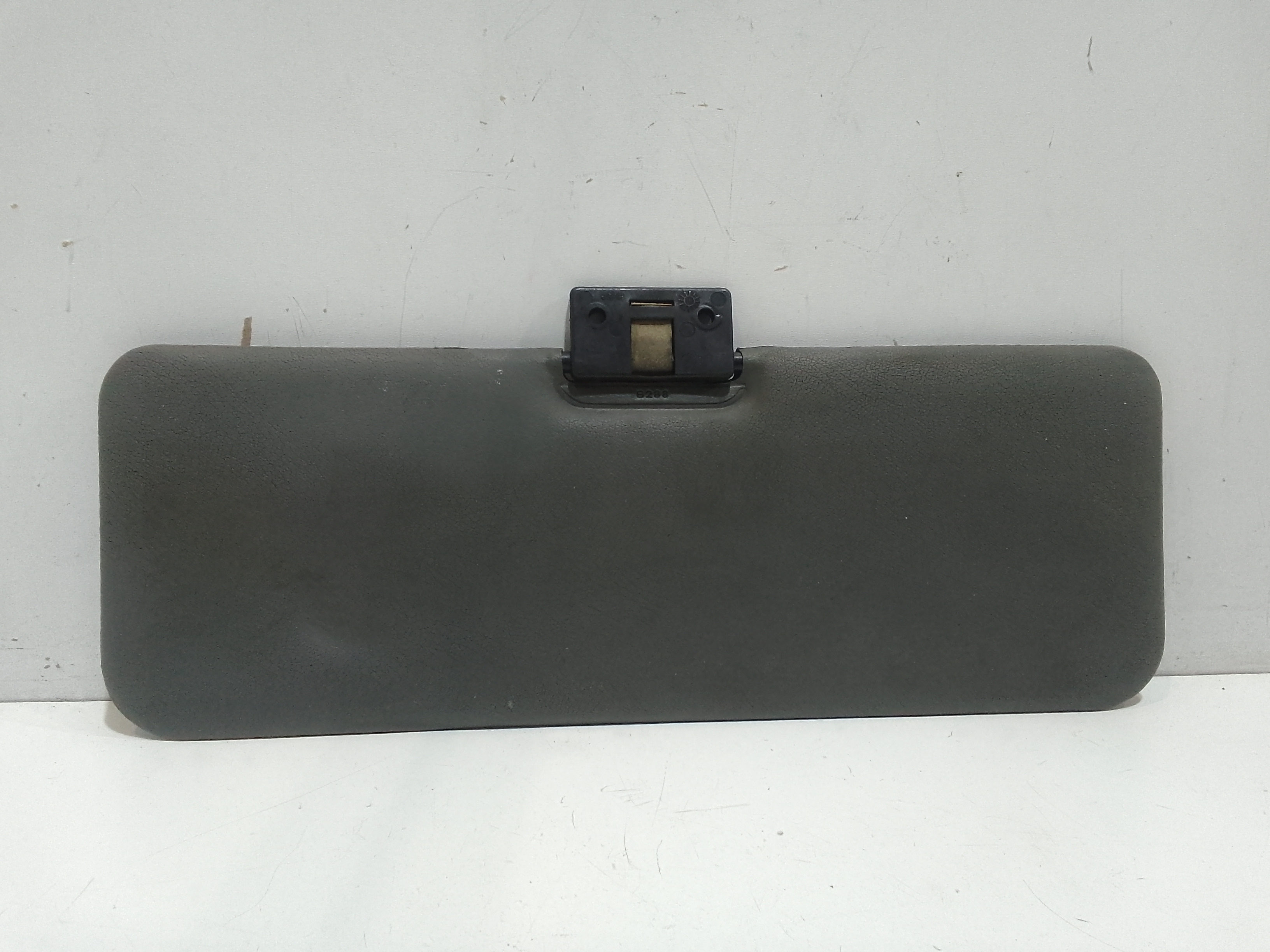 Parasole aletta Lato Passeggero per Fiat Panda 1 Serie (1980 - 2003)