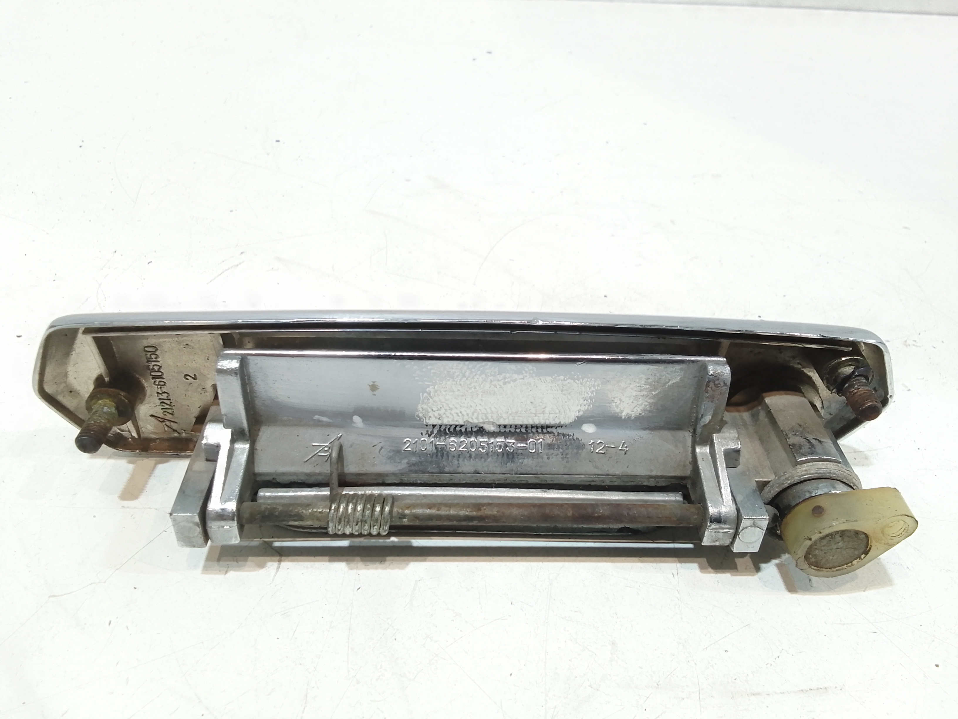 Maniglia esterna Anteriore Sinistra per Lada Niva (1994 - 1999)