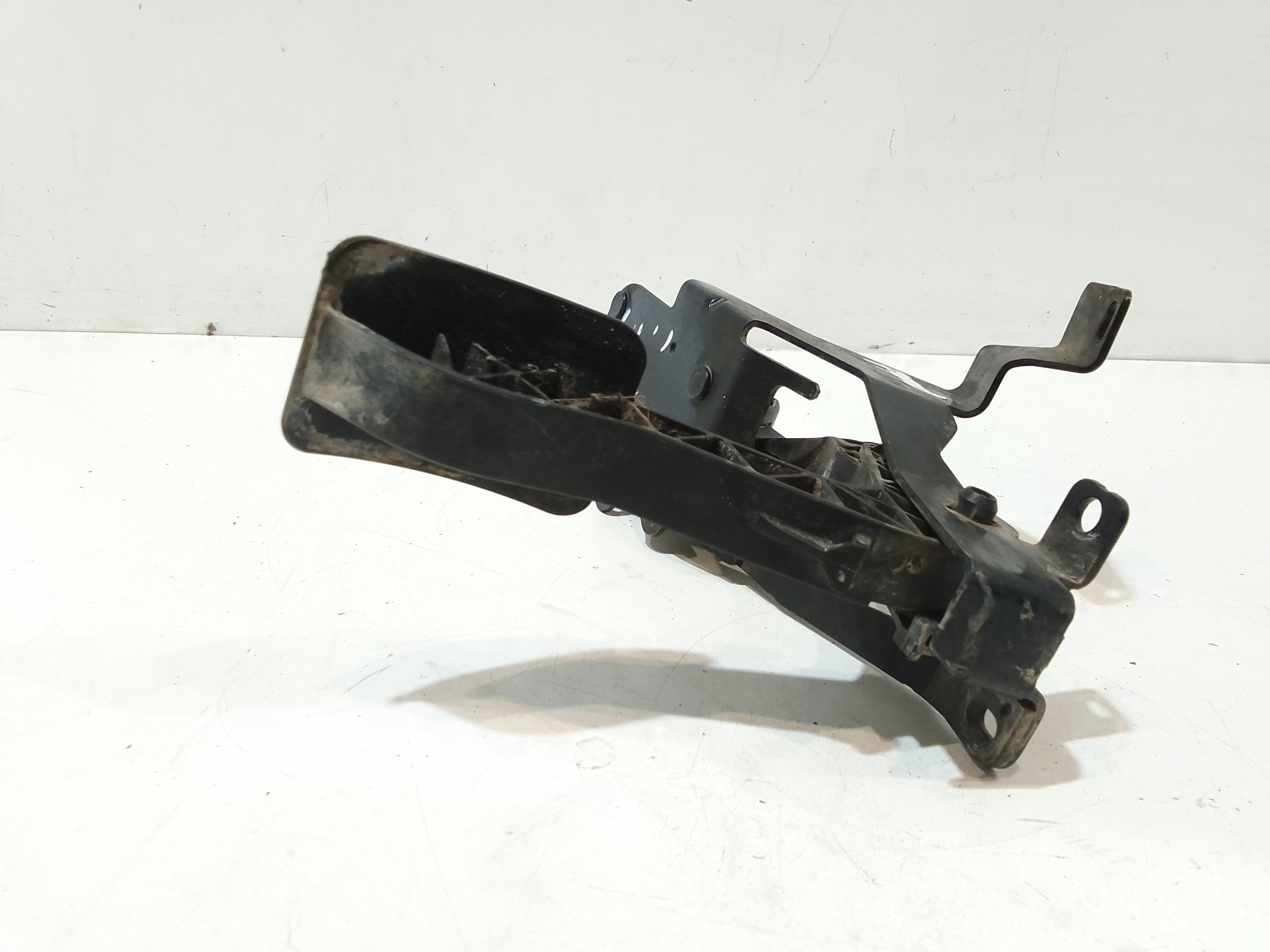 Pedale acceleratore per Fiat Scudo 3 Serie (2007 - In produzione)