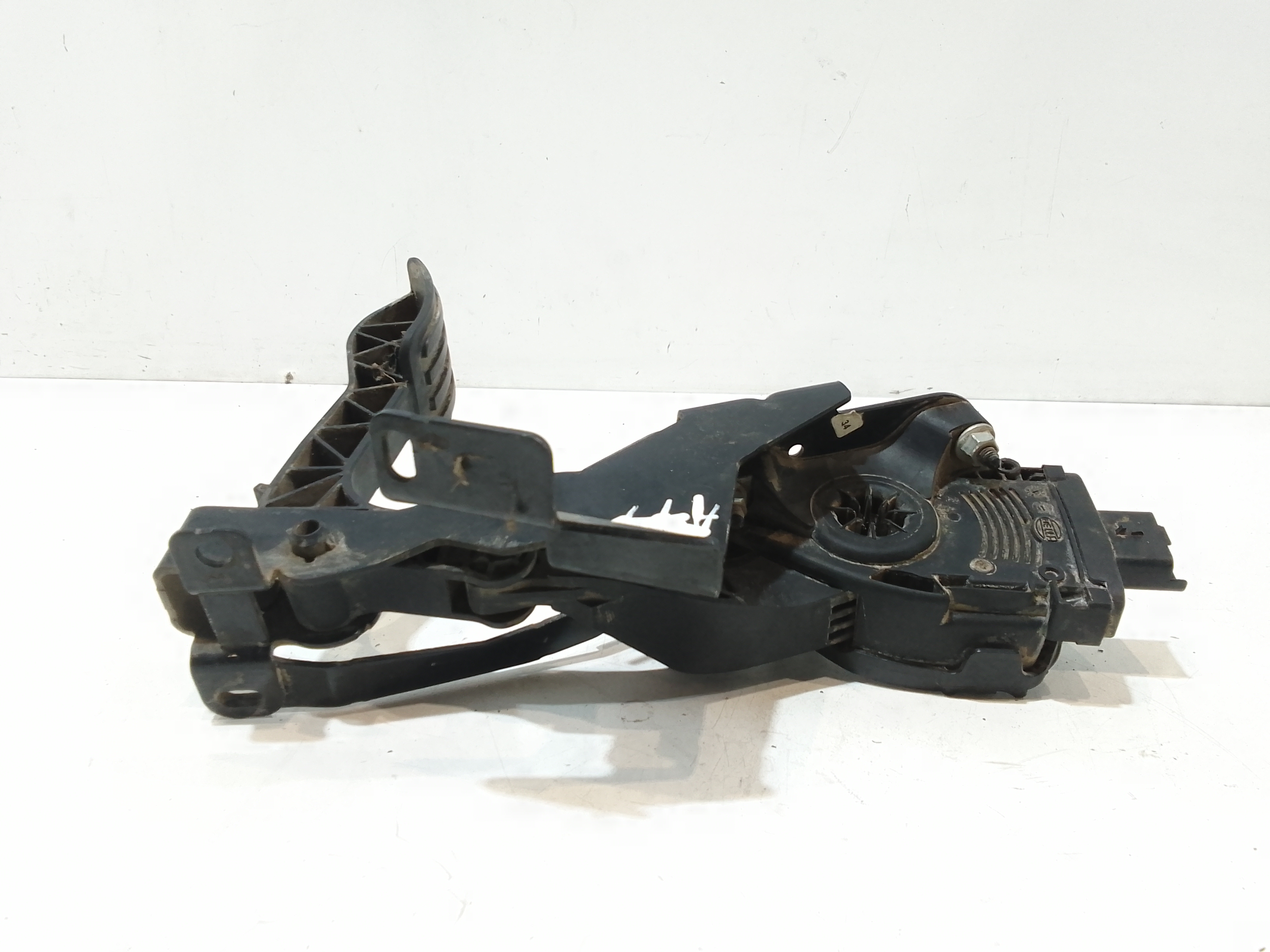 Pedale acceleratore per Fiat Scudo 3 Serie (2007 - In produzione)