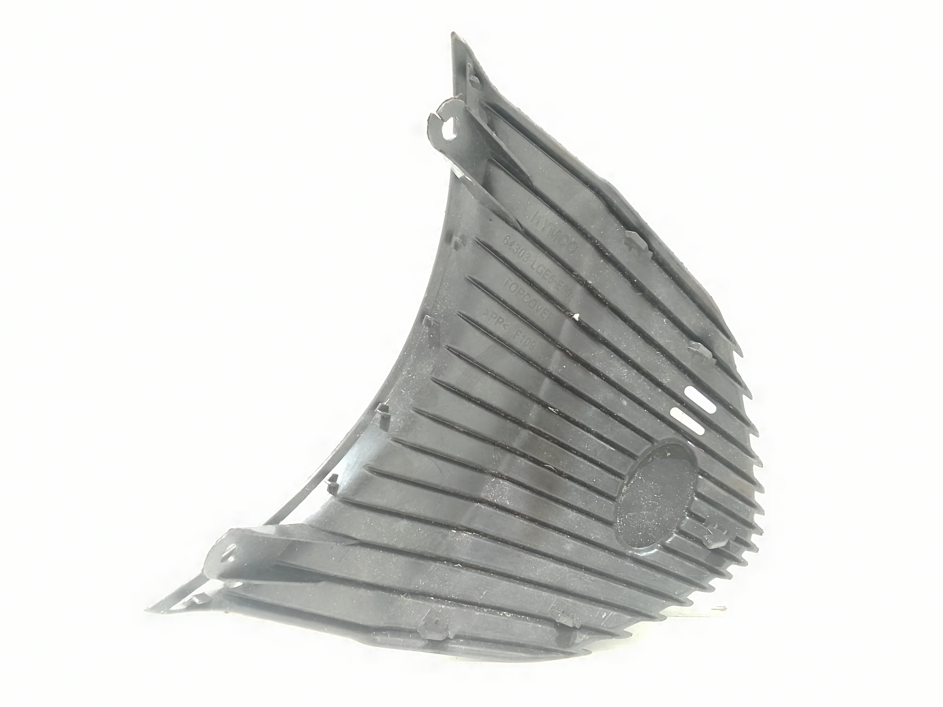 Griglia Anteriore per Kymco People GT 300cc (2010 - 2017)