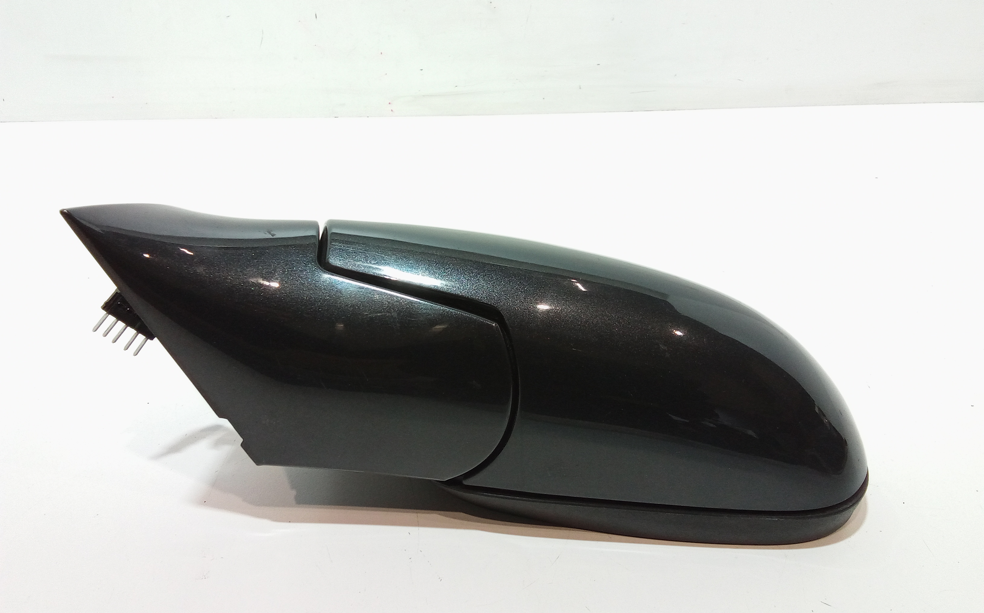 Specchietto Retrovisore Sinistro per Mercedes Classe A W168 2 Serie (2001 - 2004)