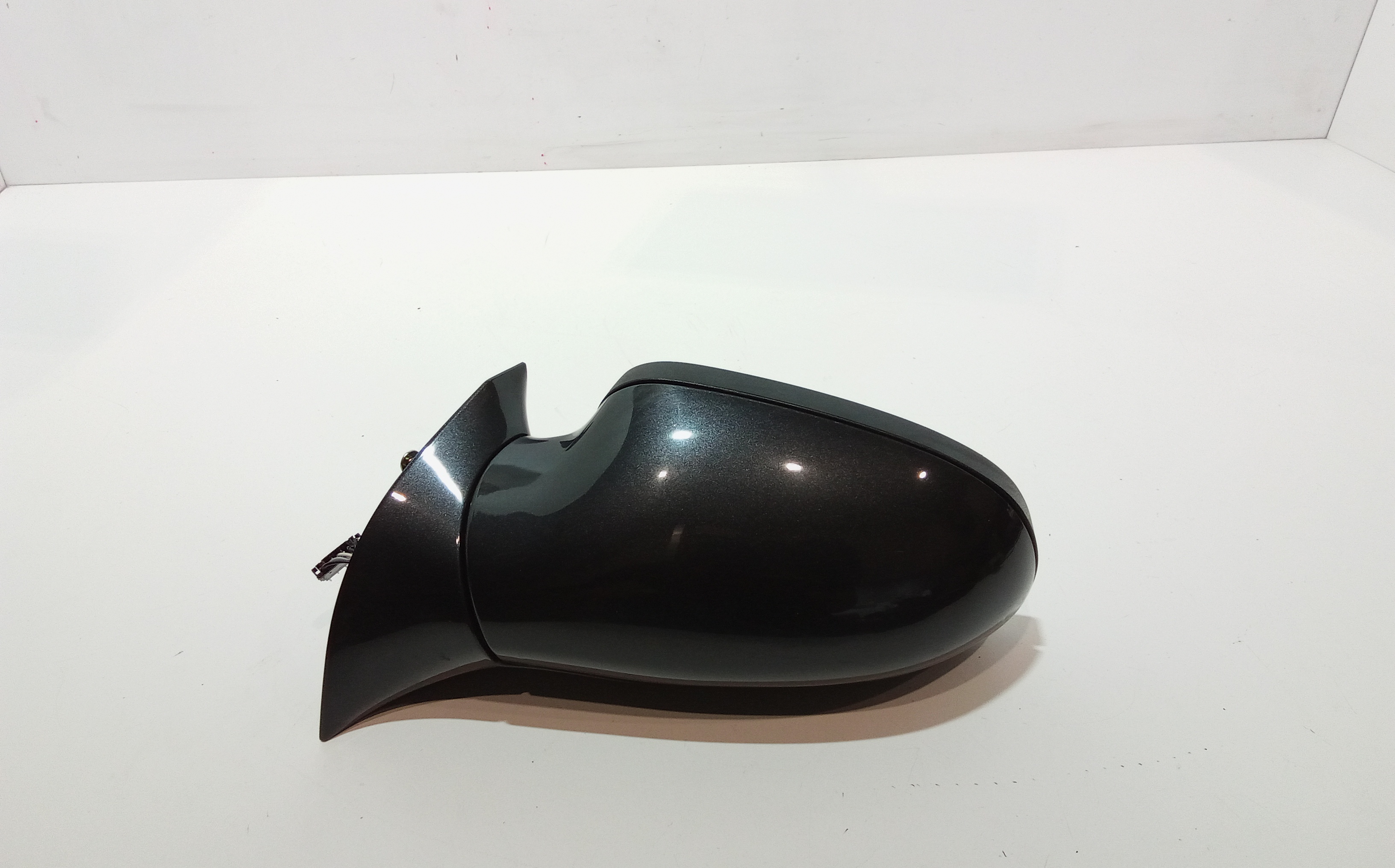 Specchietto Retrovisore Sinistro per Mercedes Classe A W168 2 Serie (2001 - 2004)