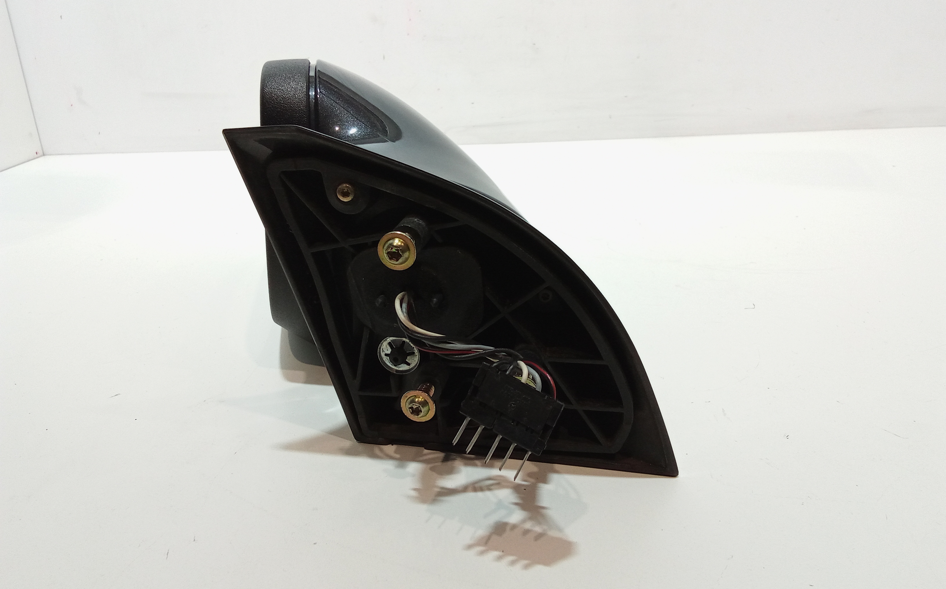 Specchietto Retrovisore Sinistro per Mercedes Classe A W168 2 Serie (2001 - 2004)