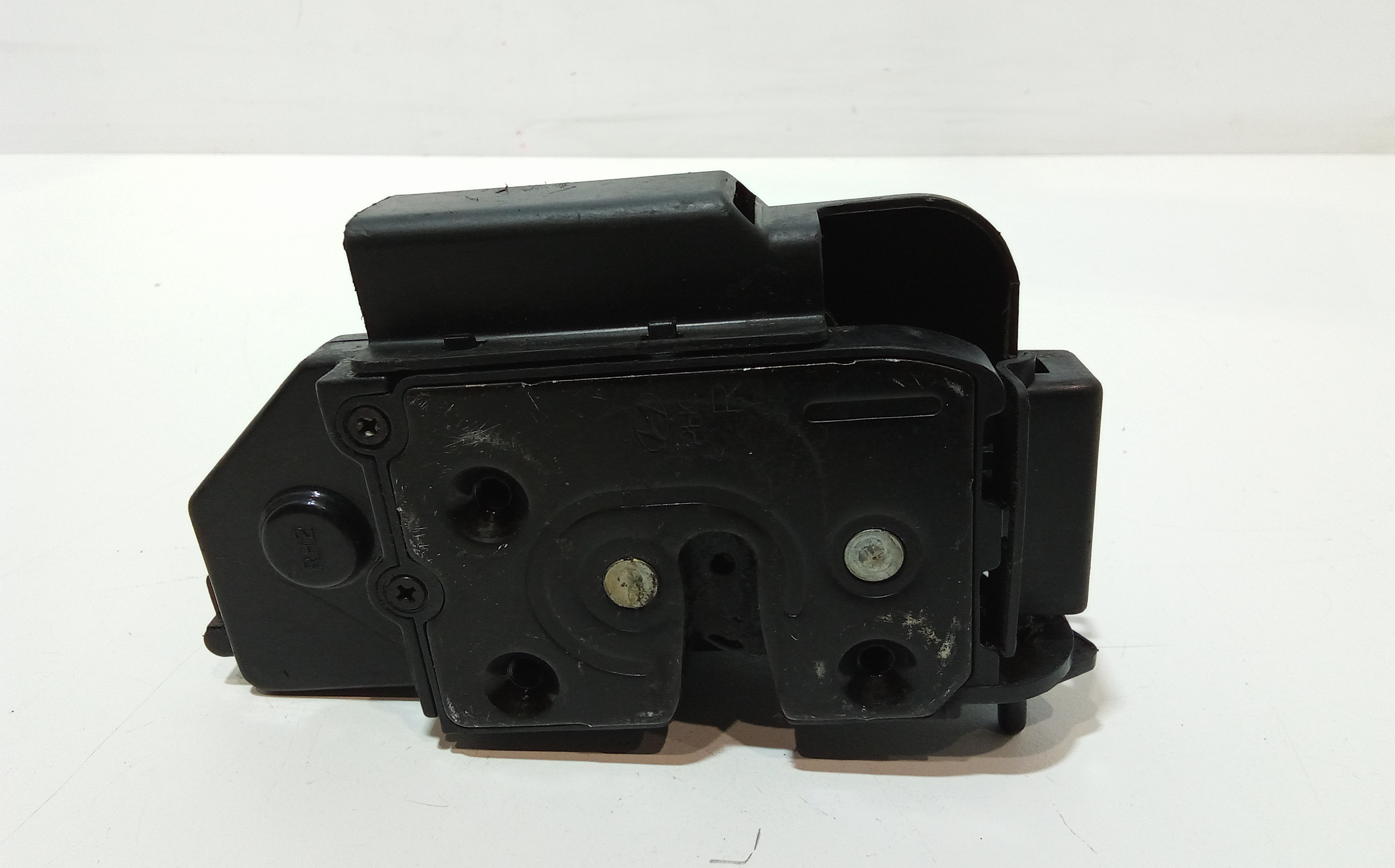 Serratura Posteriore destra per Hyundai Getz 1 Serie (2002 - 2005)