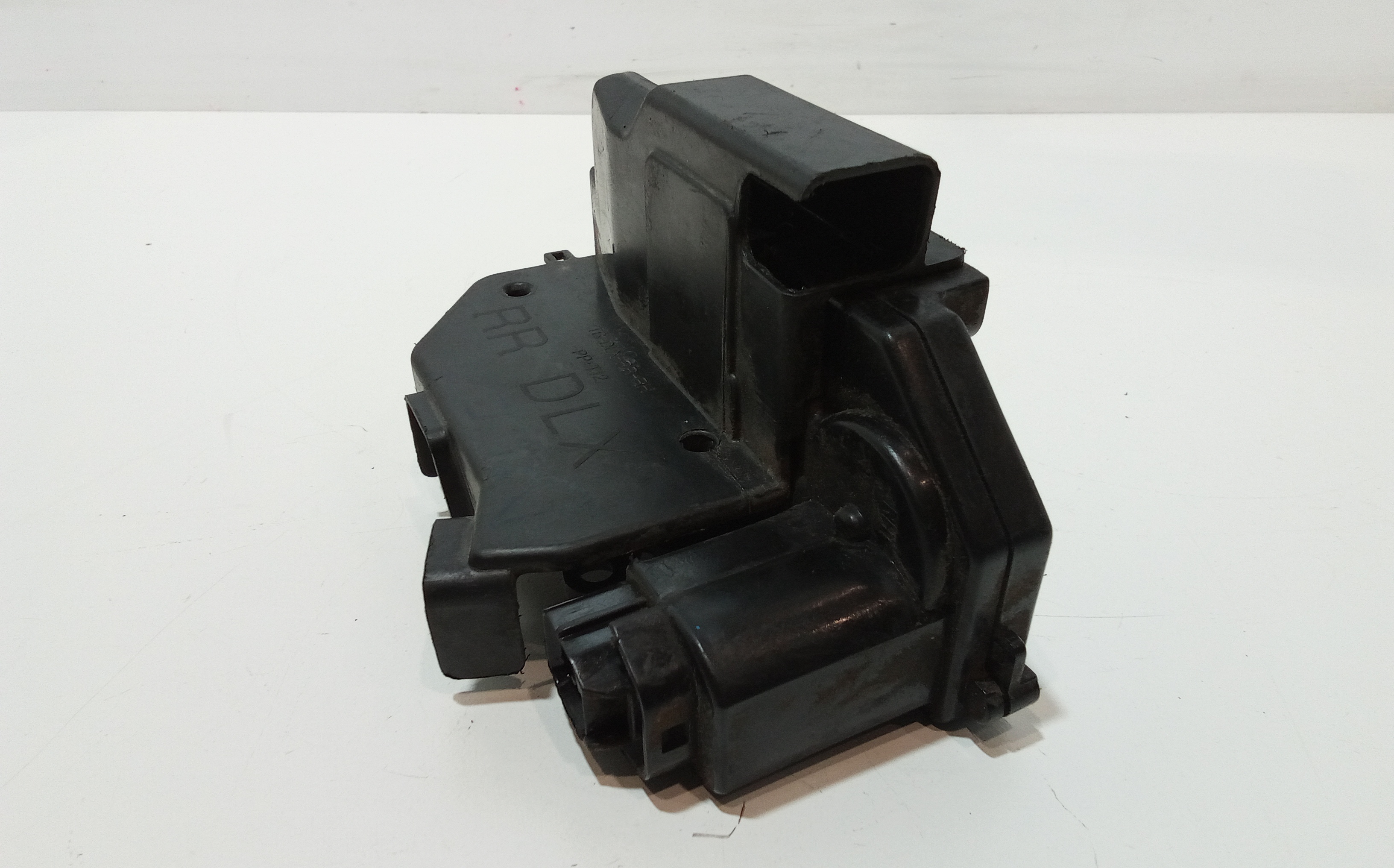 Serratura Posteriore destra per Hyundai Getz 1 Serie (2002 - 2005)