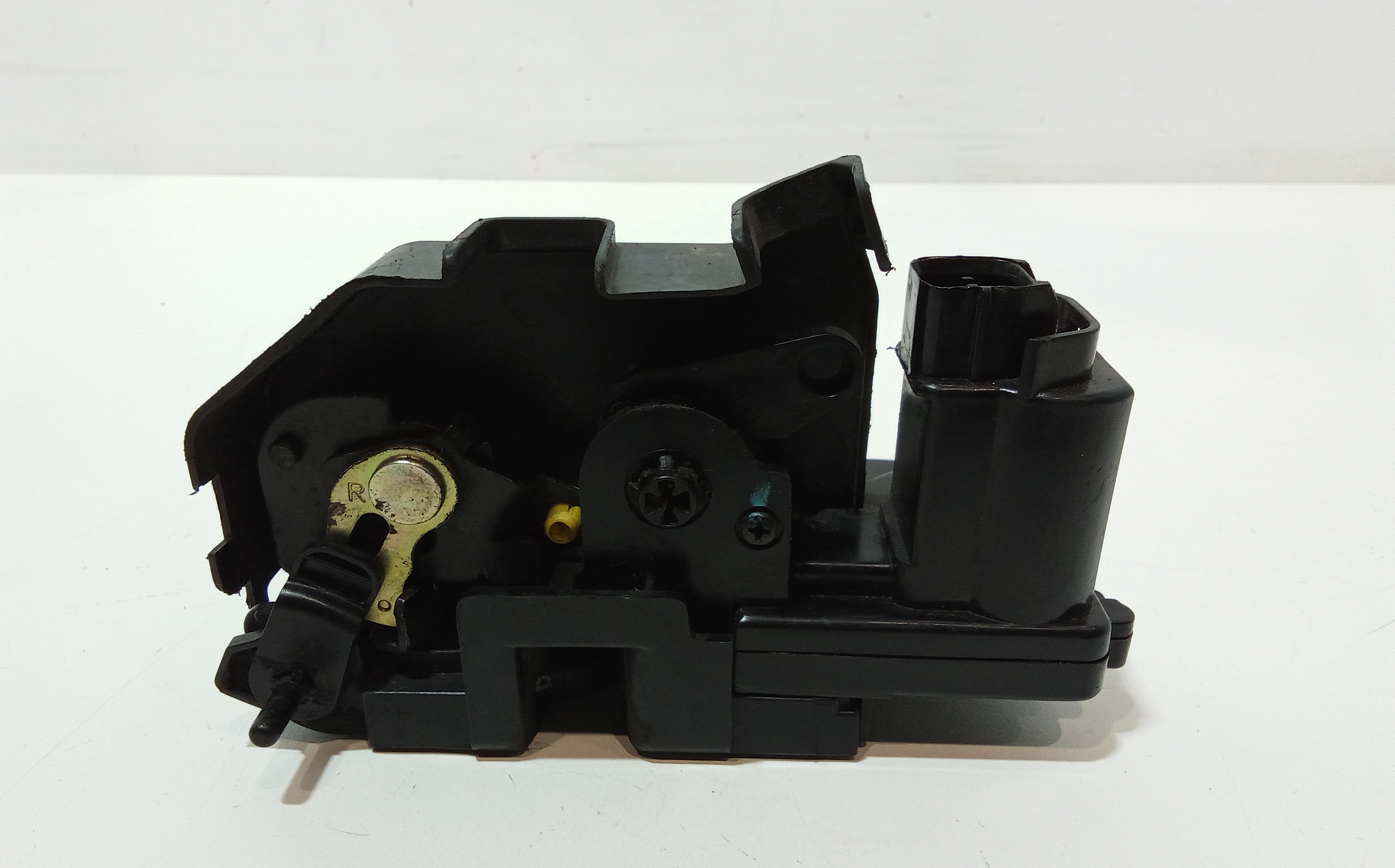 Serratura Posteriore destra per Hyundai Getz 1 Serie (2002 - 2005)