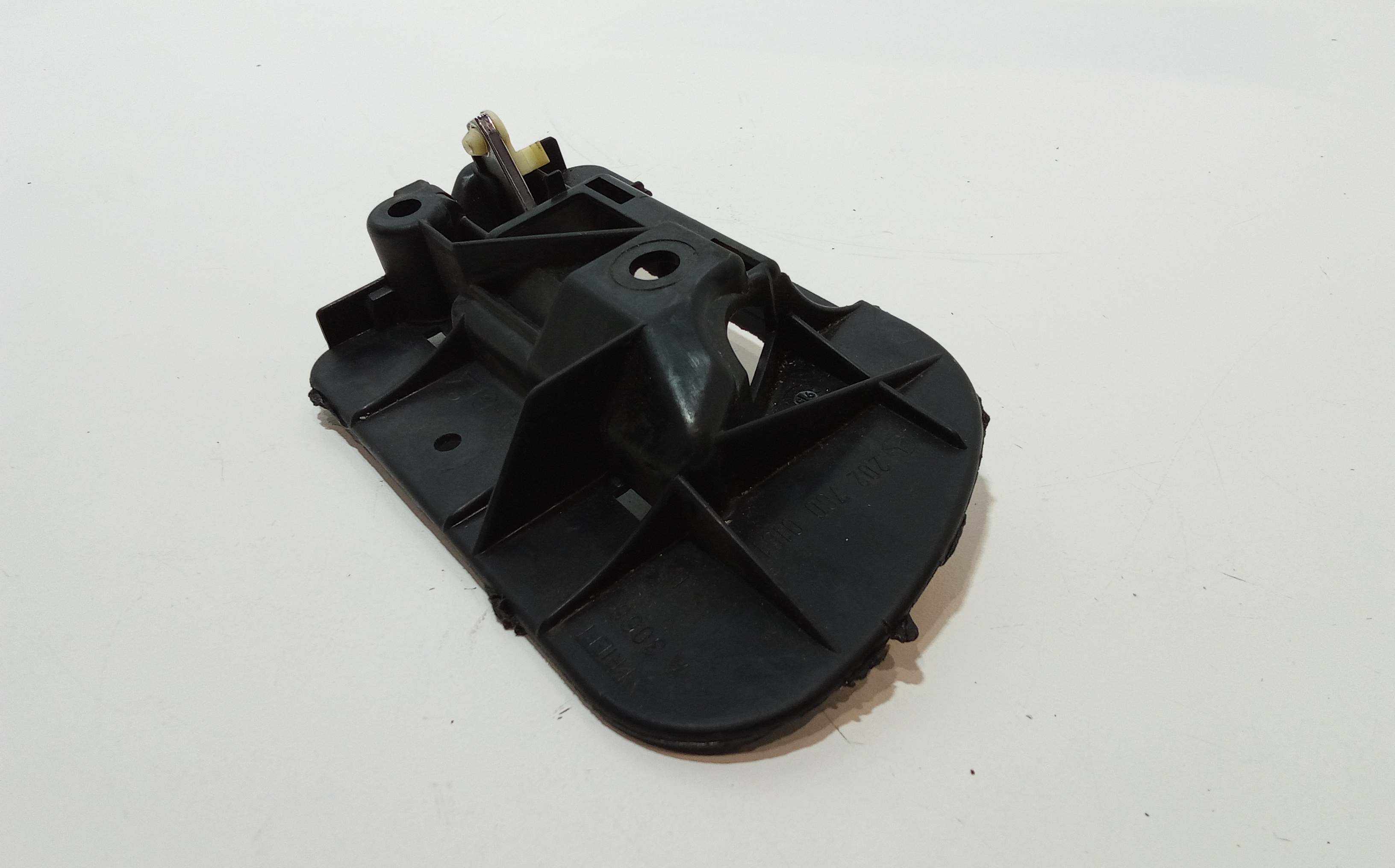 Maniglia interna anteriore Sinistra per Mercedes Classe C Berlina W202 2 Serie (1997 - 2000)