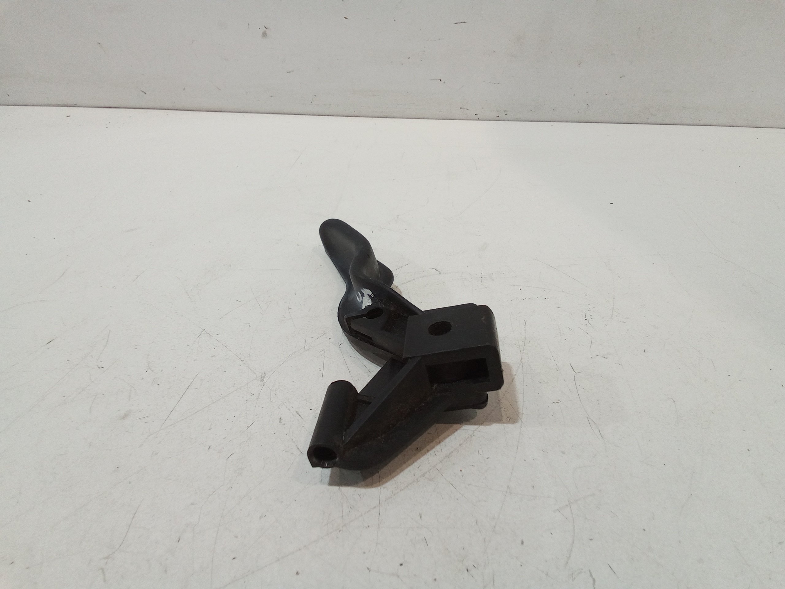 Leva apertura cofano anteriore per Opel Corsa C 3p 1 Serie (2000 - 2003)