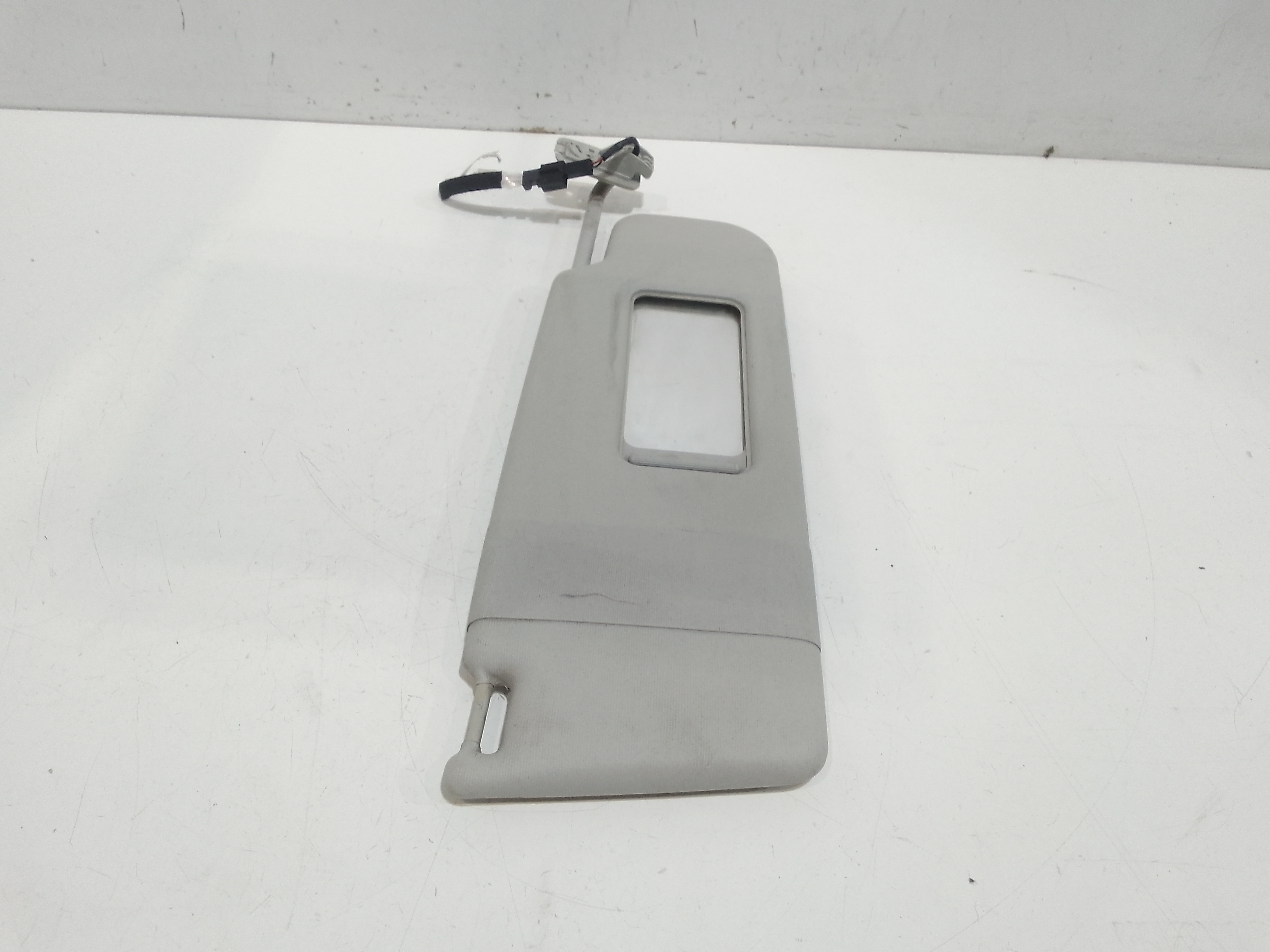 Parasole aletta Lato Passeggero per Volkswagen Golf 5 Berlina (03>08) (2003 - 2008)