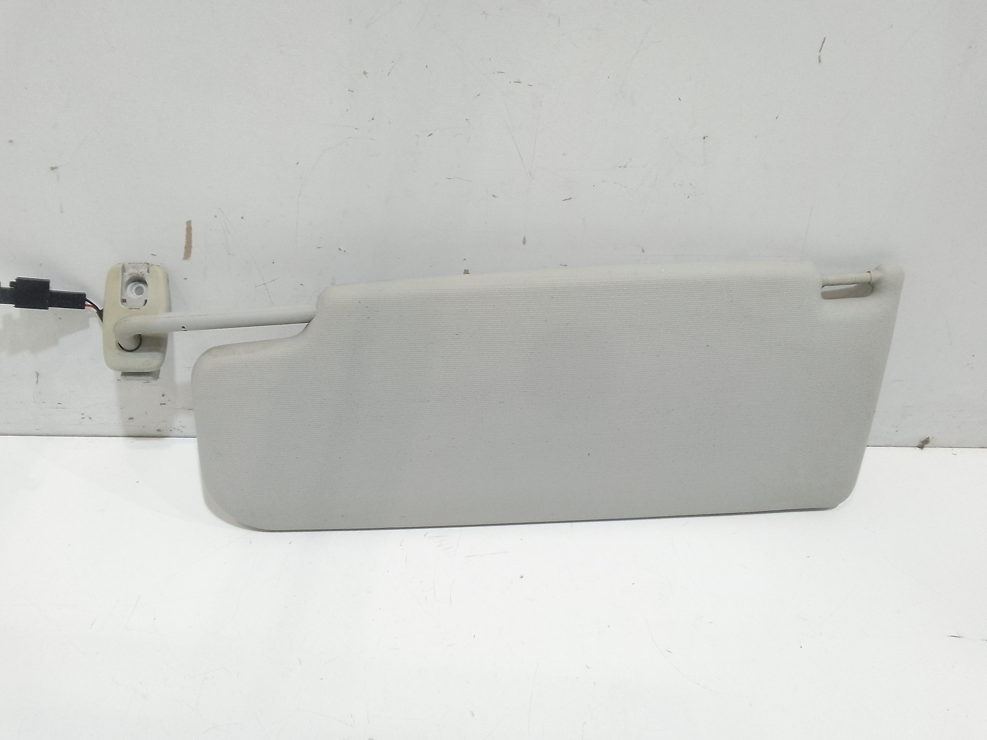 Parasole aletta Lato Passeggero per Volkswagen Golf 5 Berlina (03>08) (2003 - 2008)