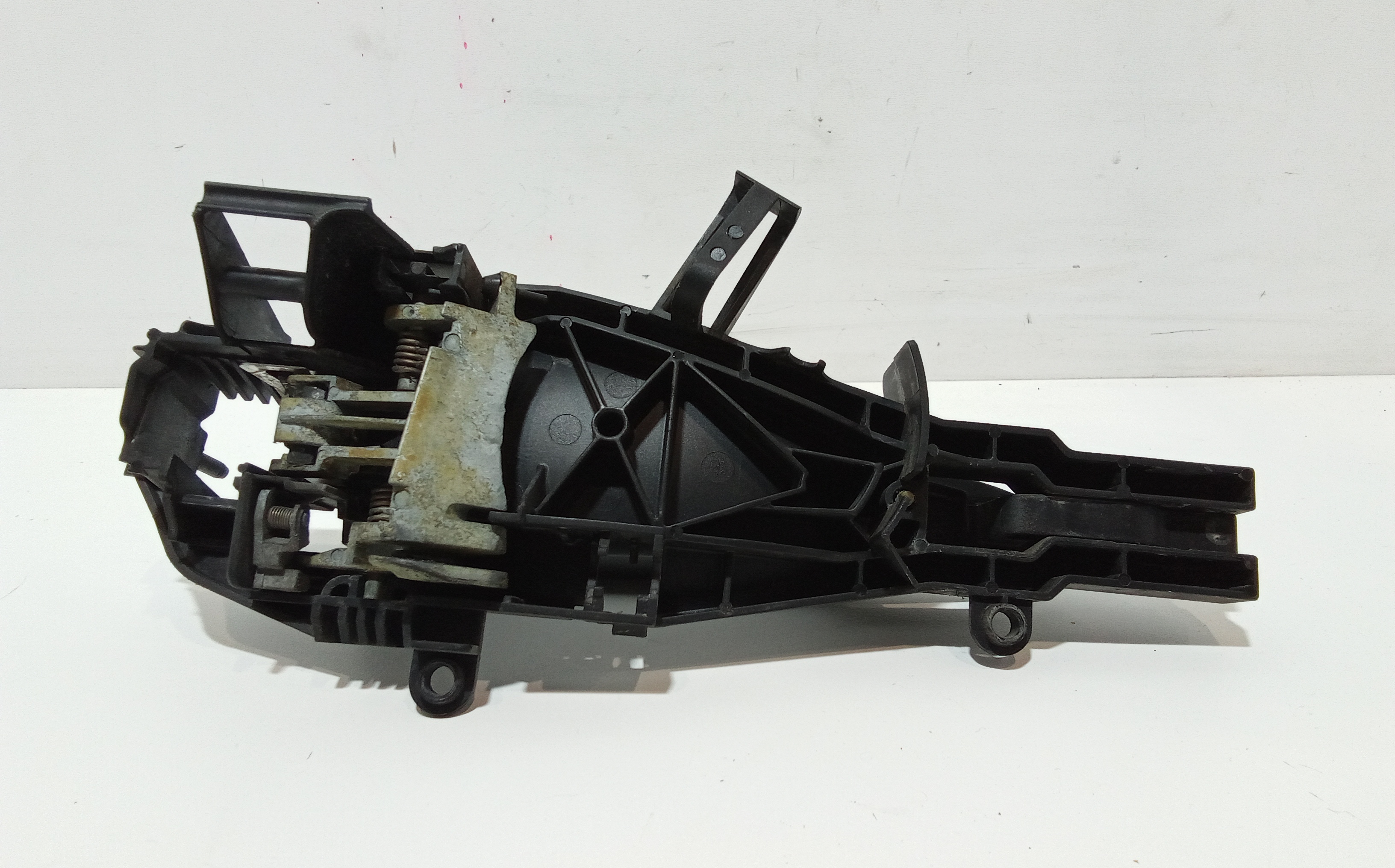 Maniglia esterna Posteriore Sinistra per Bmw Serie 3 E91 Touring (2005 - 2008)