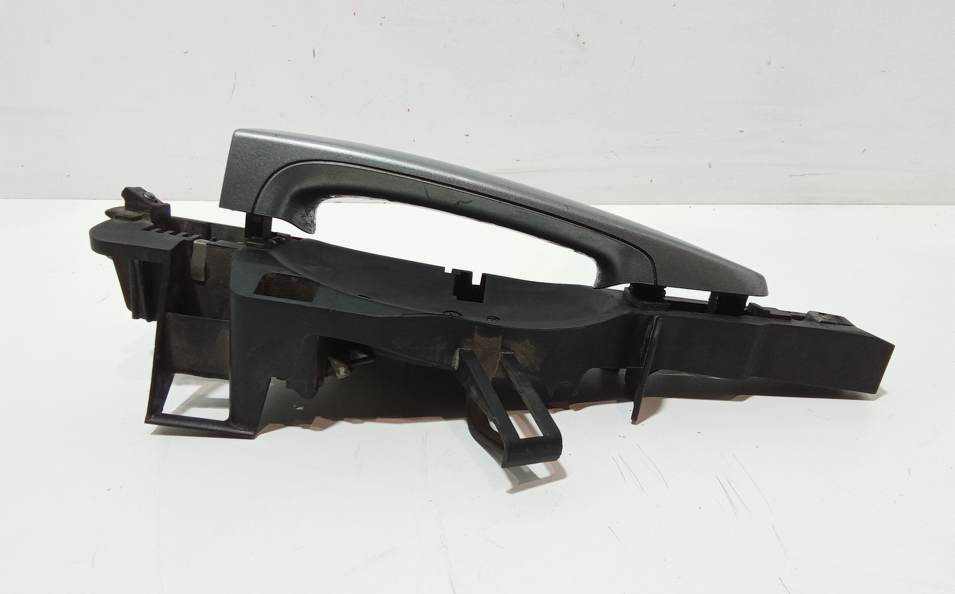 Maniglia esterna Posteriore Sinistra per Bmw Serie 3 E91 Touring (2005 - 2008)