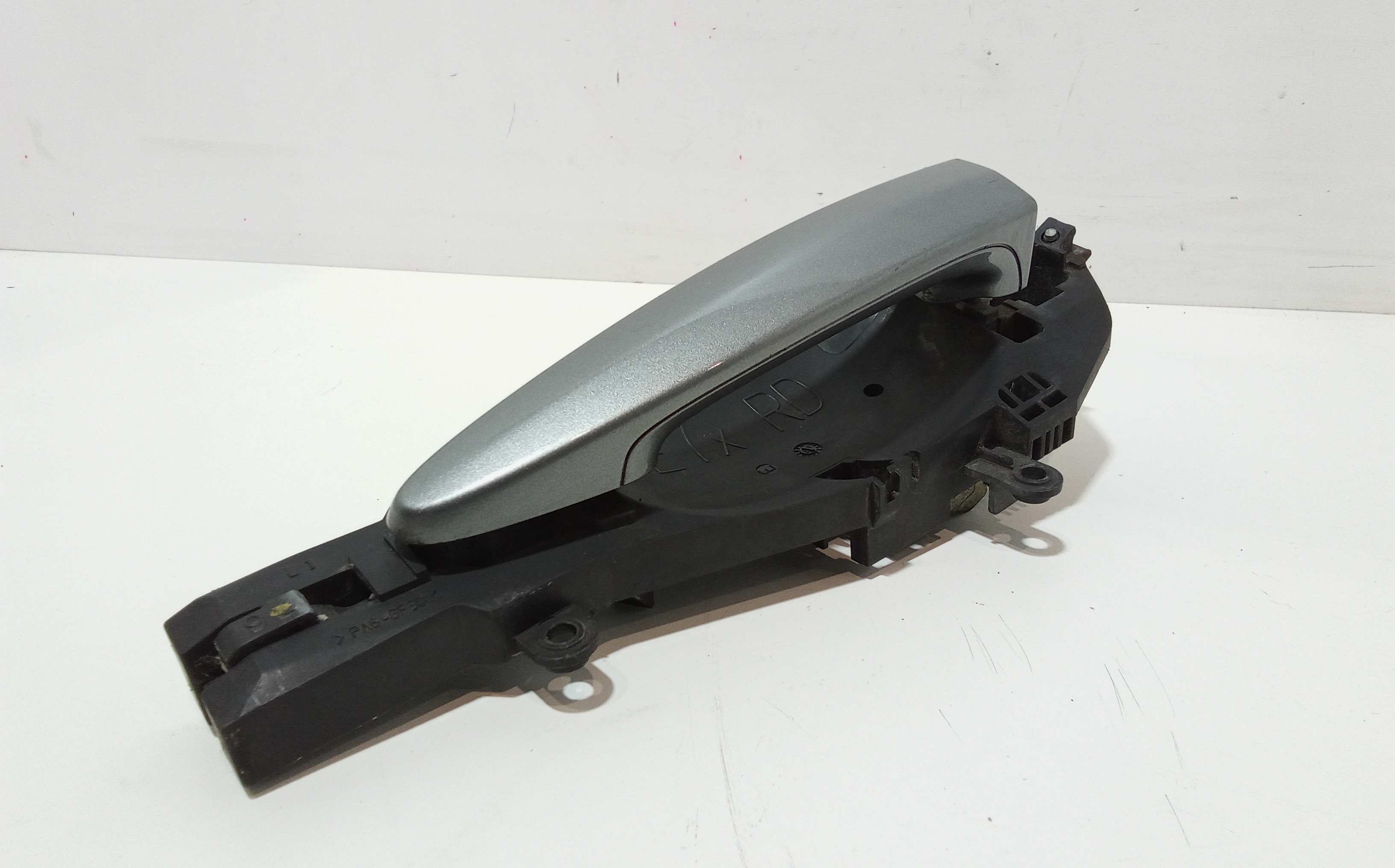 Maniglia esterna Posteriore Sinistra per Bmw Serie 3 E91 Touring (2005 - 2008)