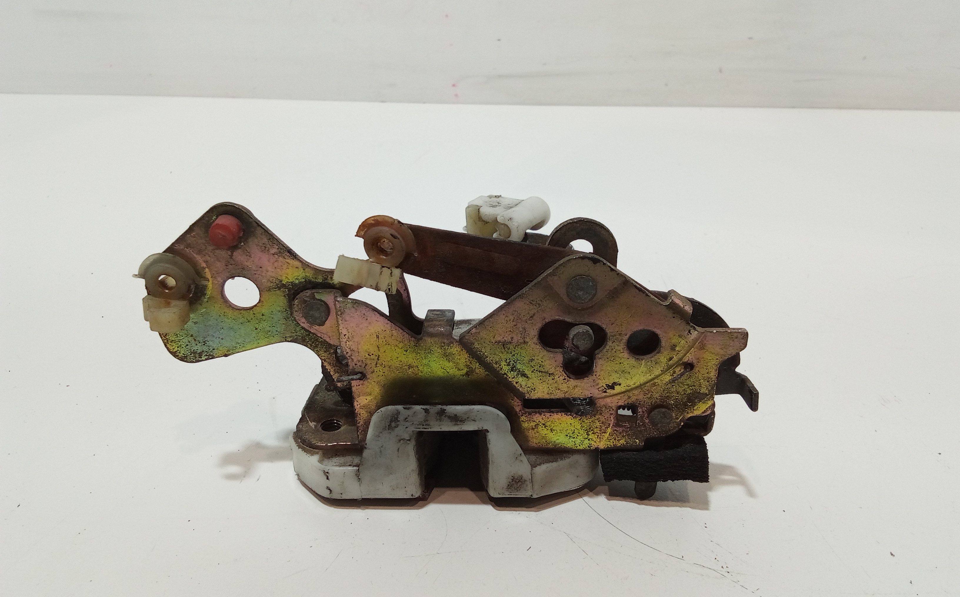 Serratura Posteriore Sinistra per Kia Sportage Serie (98>04) (1998 - 2004)