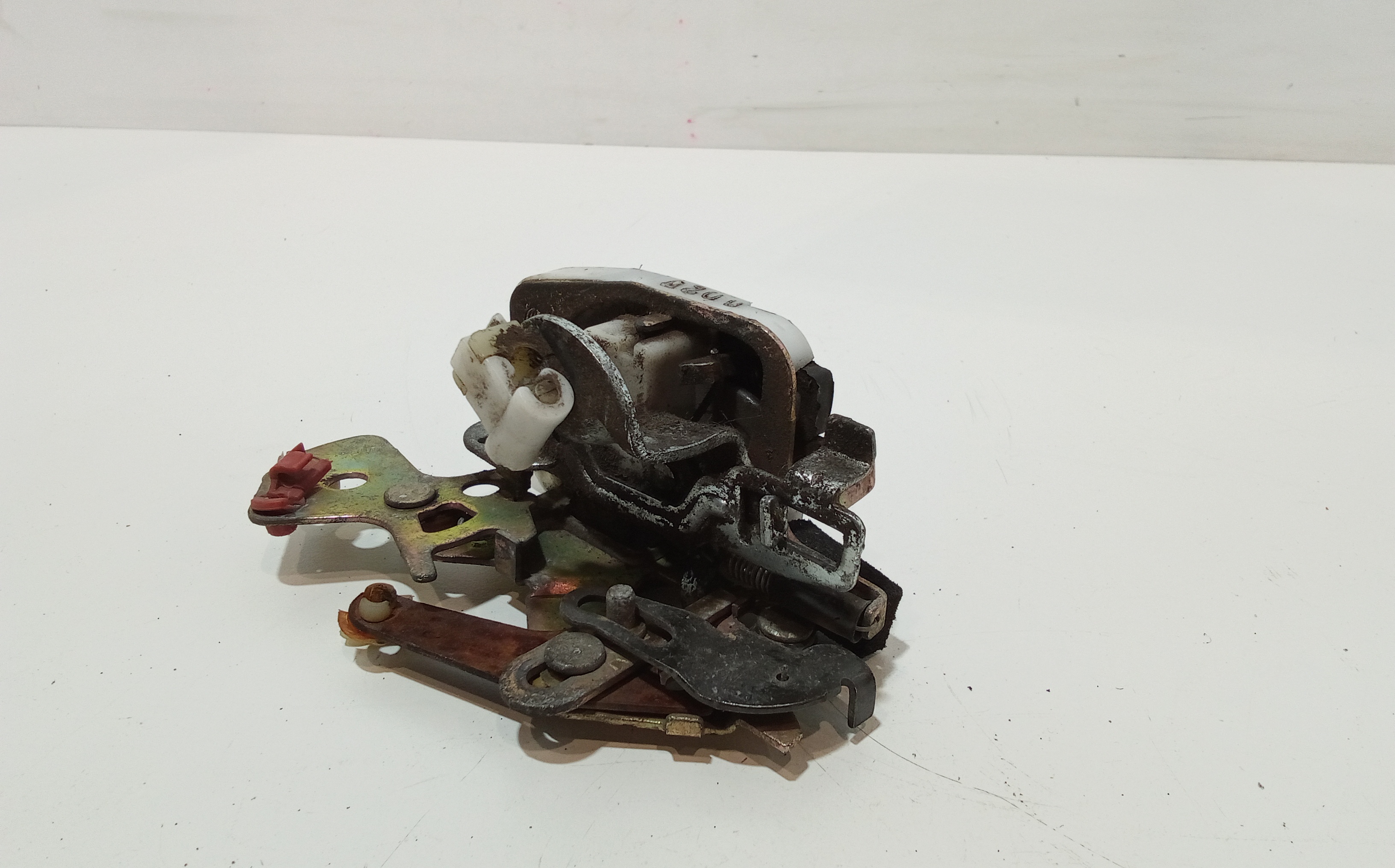 Serratura Posteriore Sinistra per Kia Sportage Serie (98>04) (1998 - 2004)