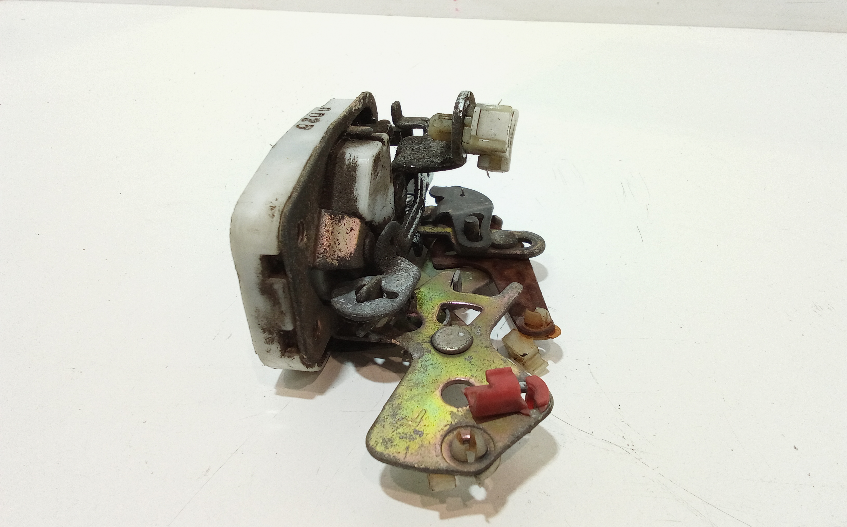 Serratura Posteriore Sinistra per Kia Sportage Serie (98>04) (1998 - 2004)