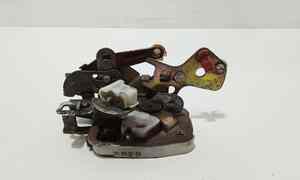 Serratura Posteriore Sinistra per Kia Sportage Serie (98>04) (1998 - 2004)