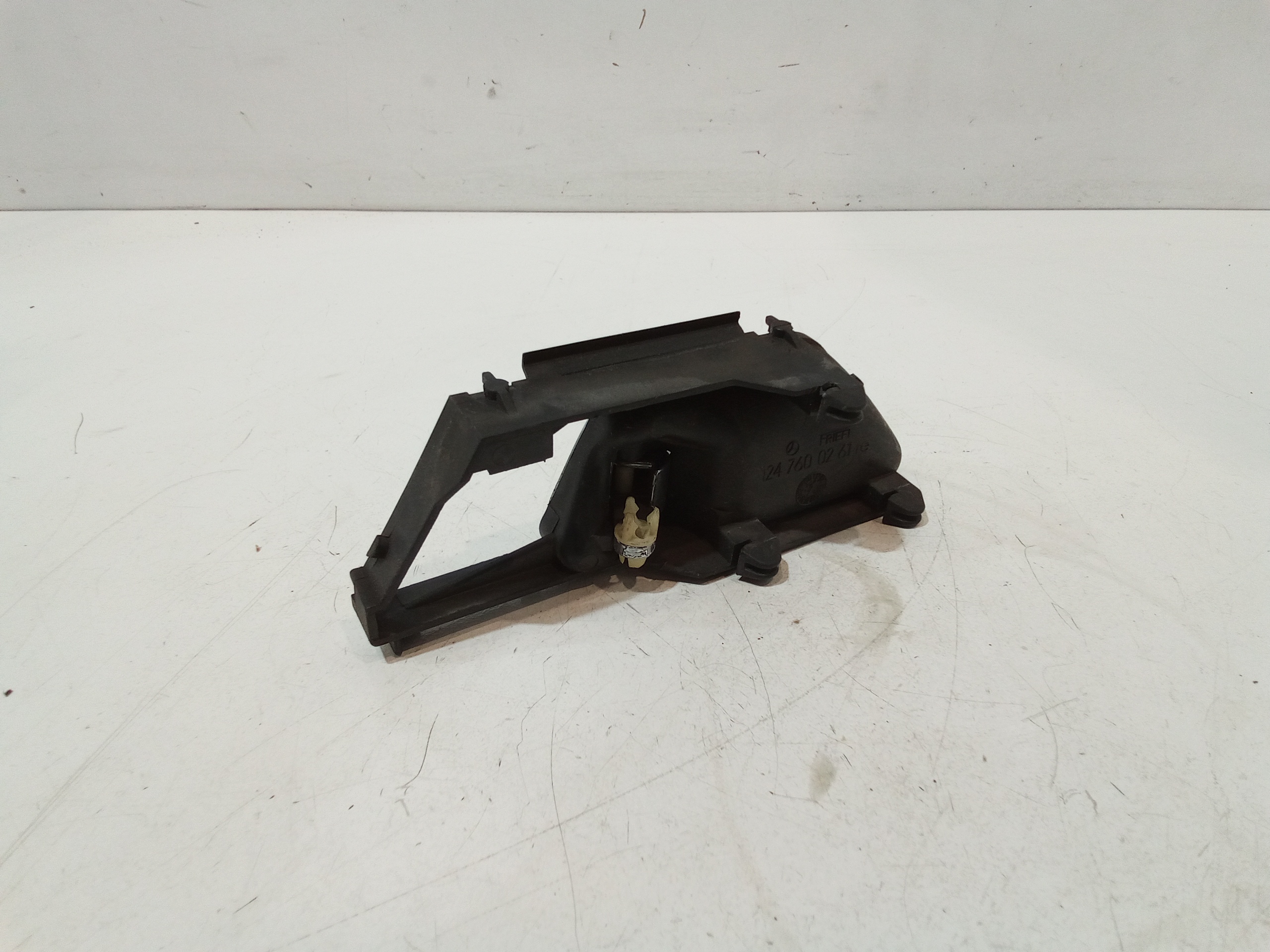 Maniglia interna Anteriore Destra per Mercedes Classe E W124 (1993 - 1997)